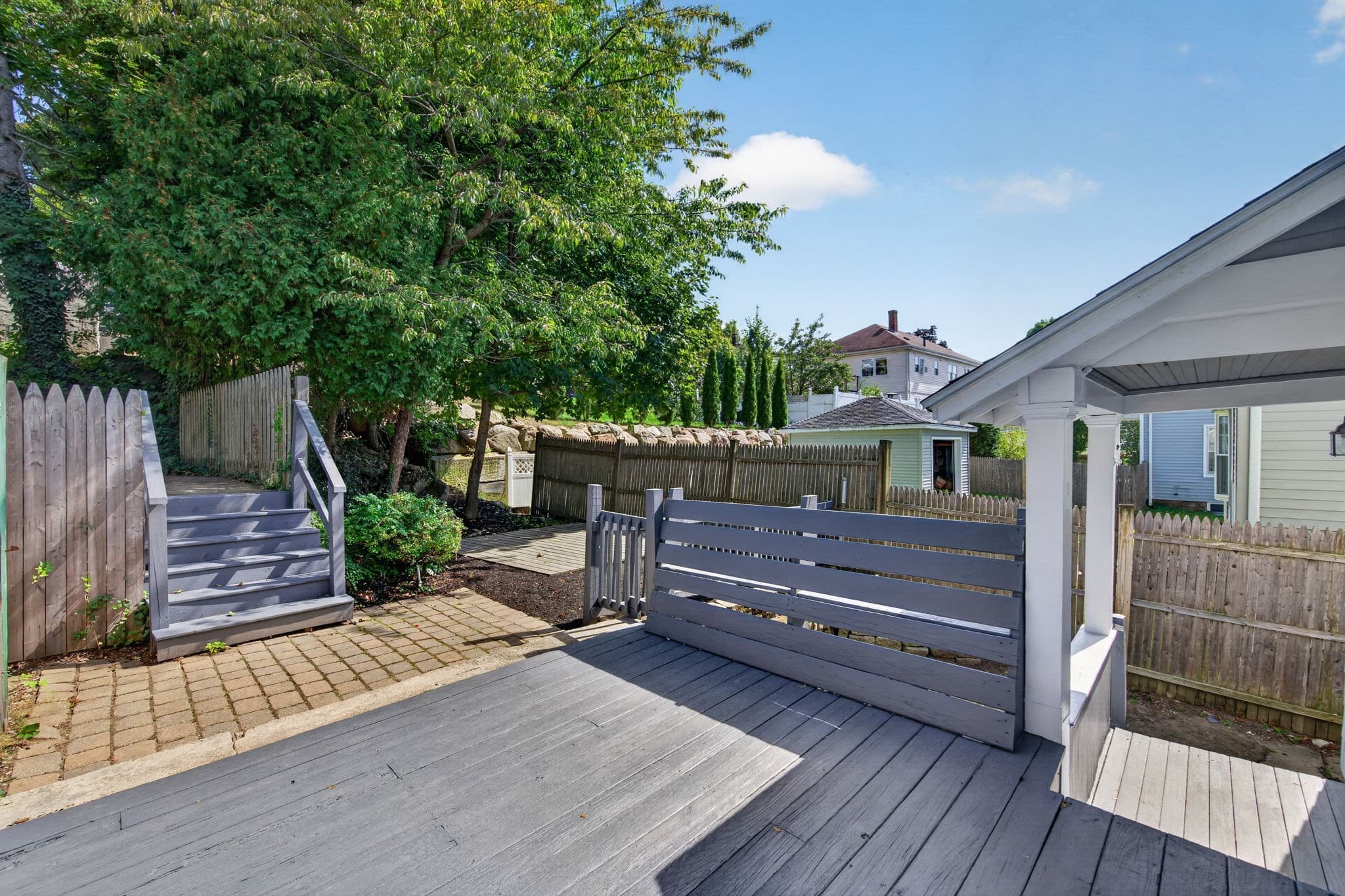 Condominium at 141-143 Stetson Ave # 1, Swampscott MA 01907, Swampscott, photo 33 of 35