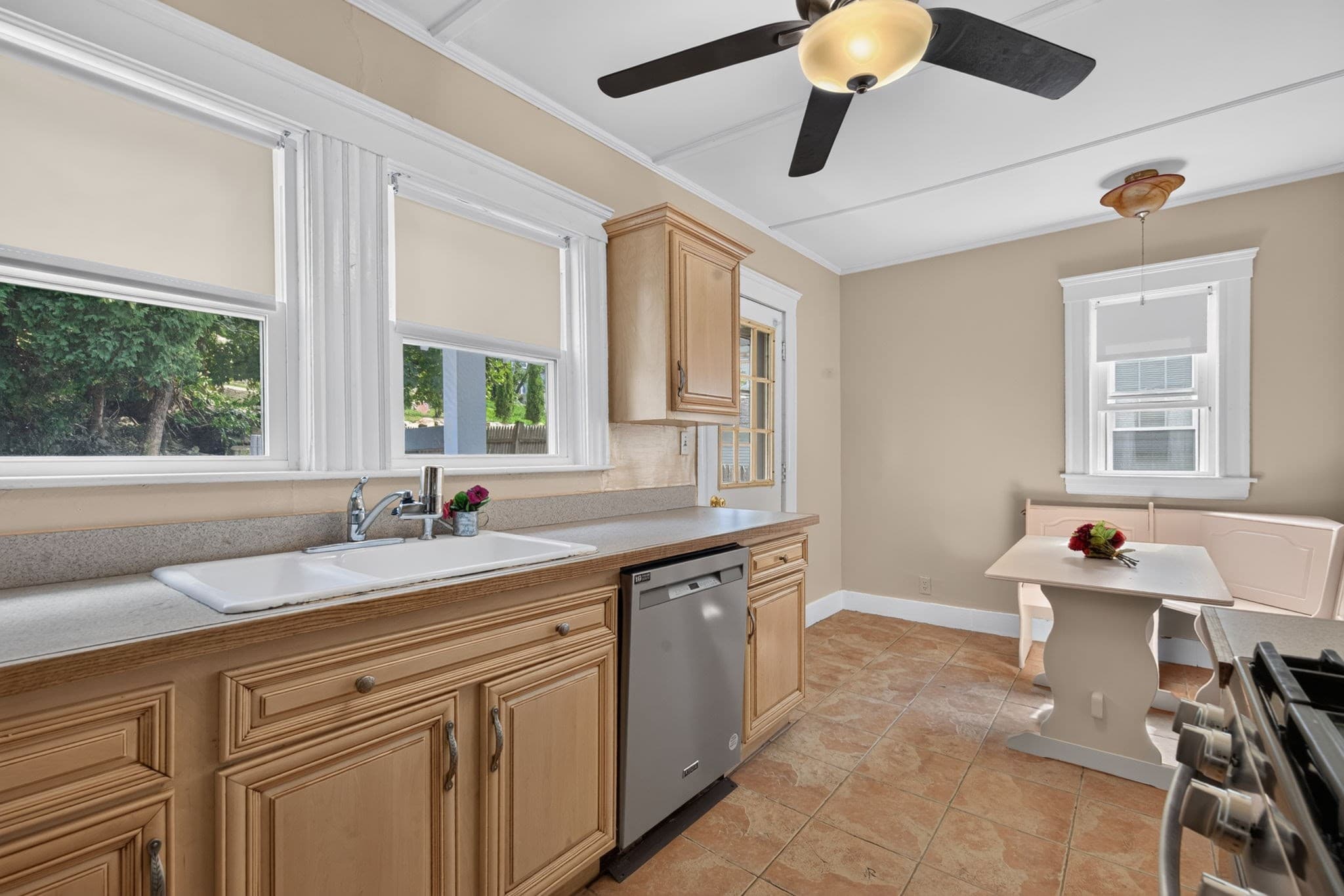 Condominium at 141-143 Stetson Ave # 1, Swampscott MA 01907, Swampscott, photo 14 of 35