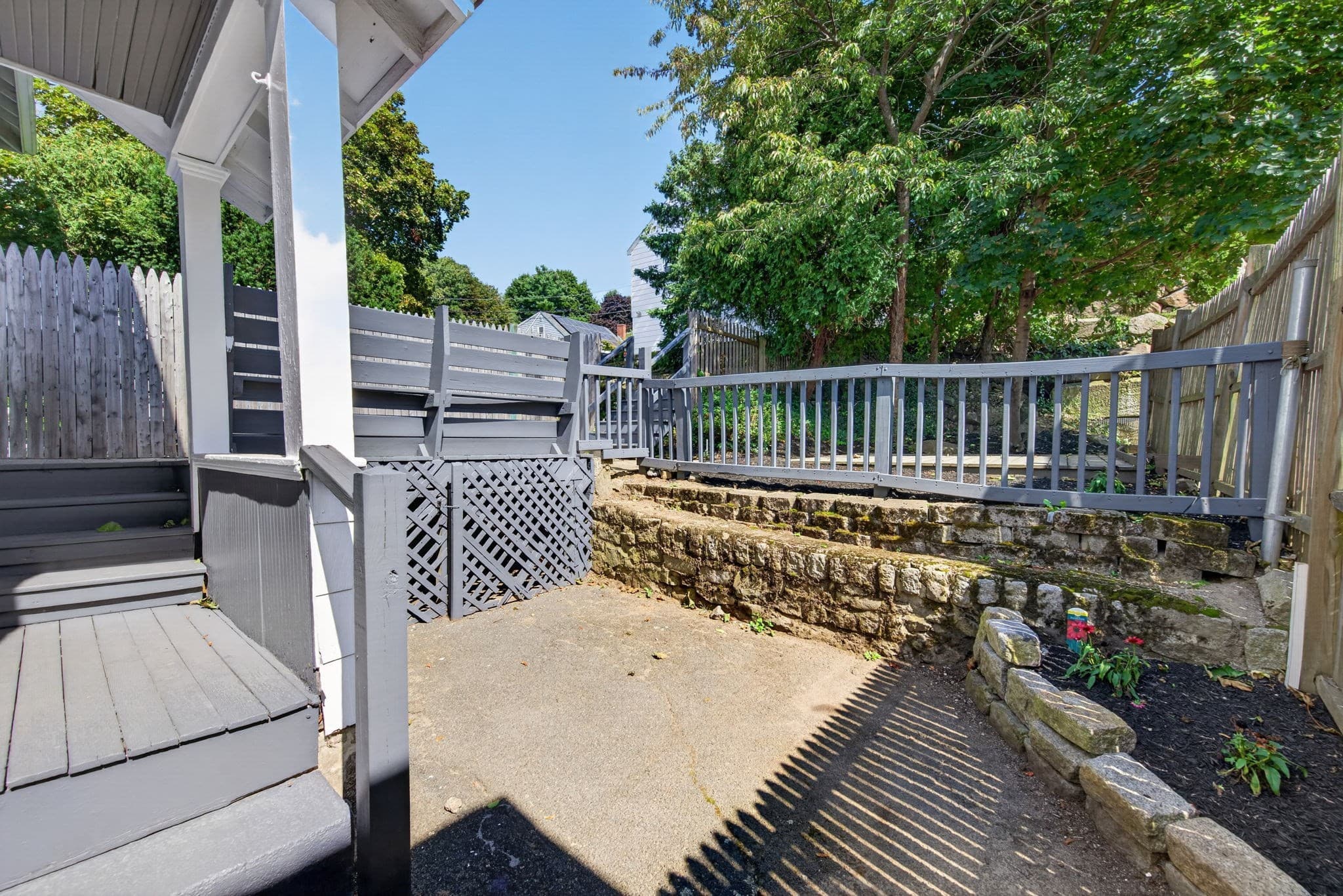 Condominium at 141-143 Stetson Ave # 1, Swampscott MA 01907, Swampscott, photo 31 of 35