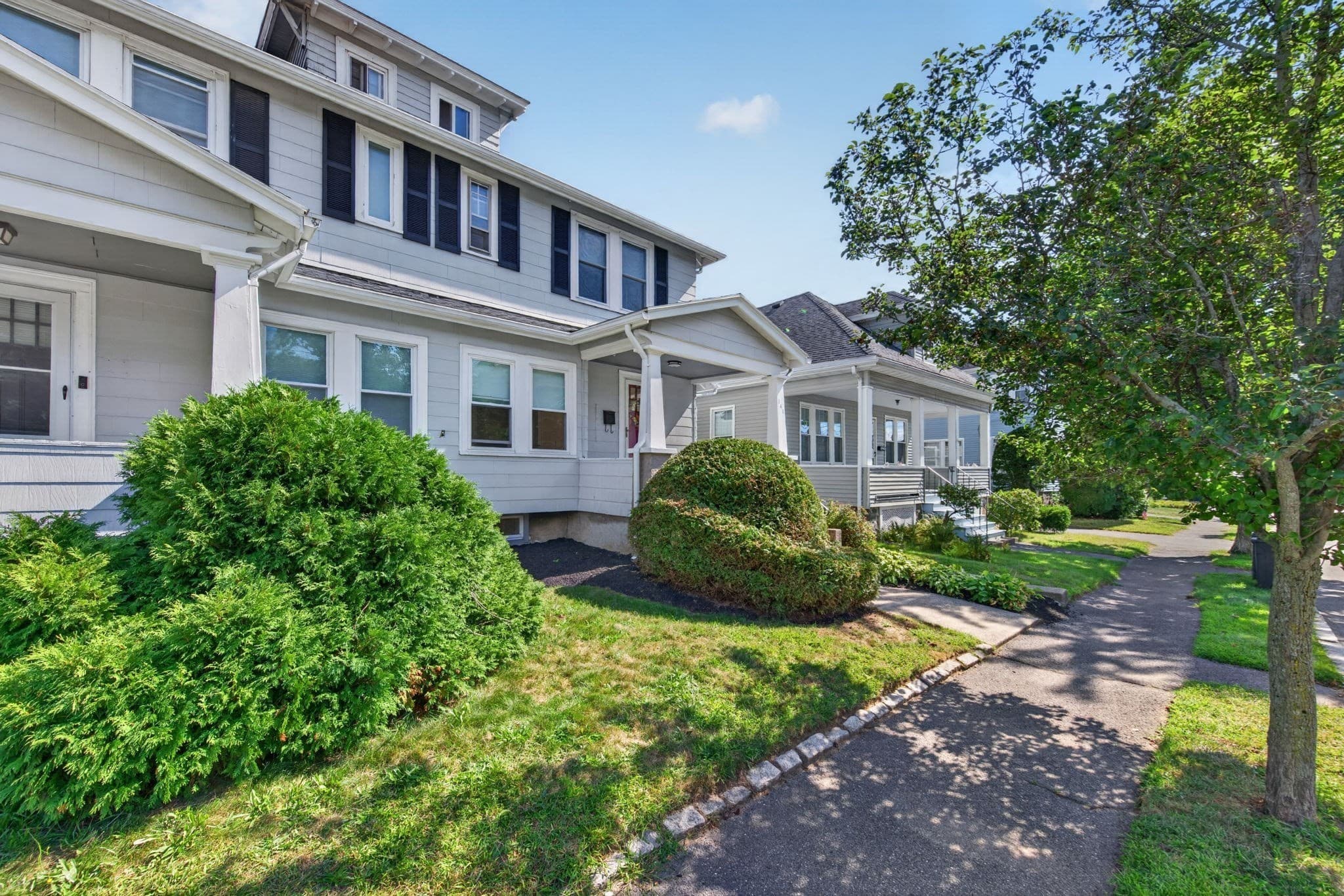 Condominium at 141-143 Stetson Ave # 1, Swampscott MA 01907, Swampscott, photo 4 of 35
