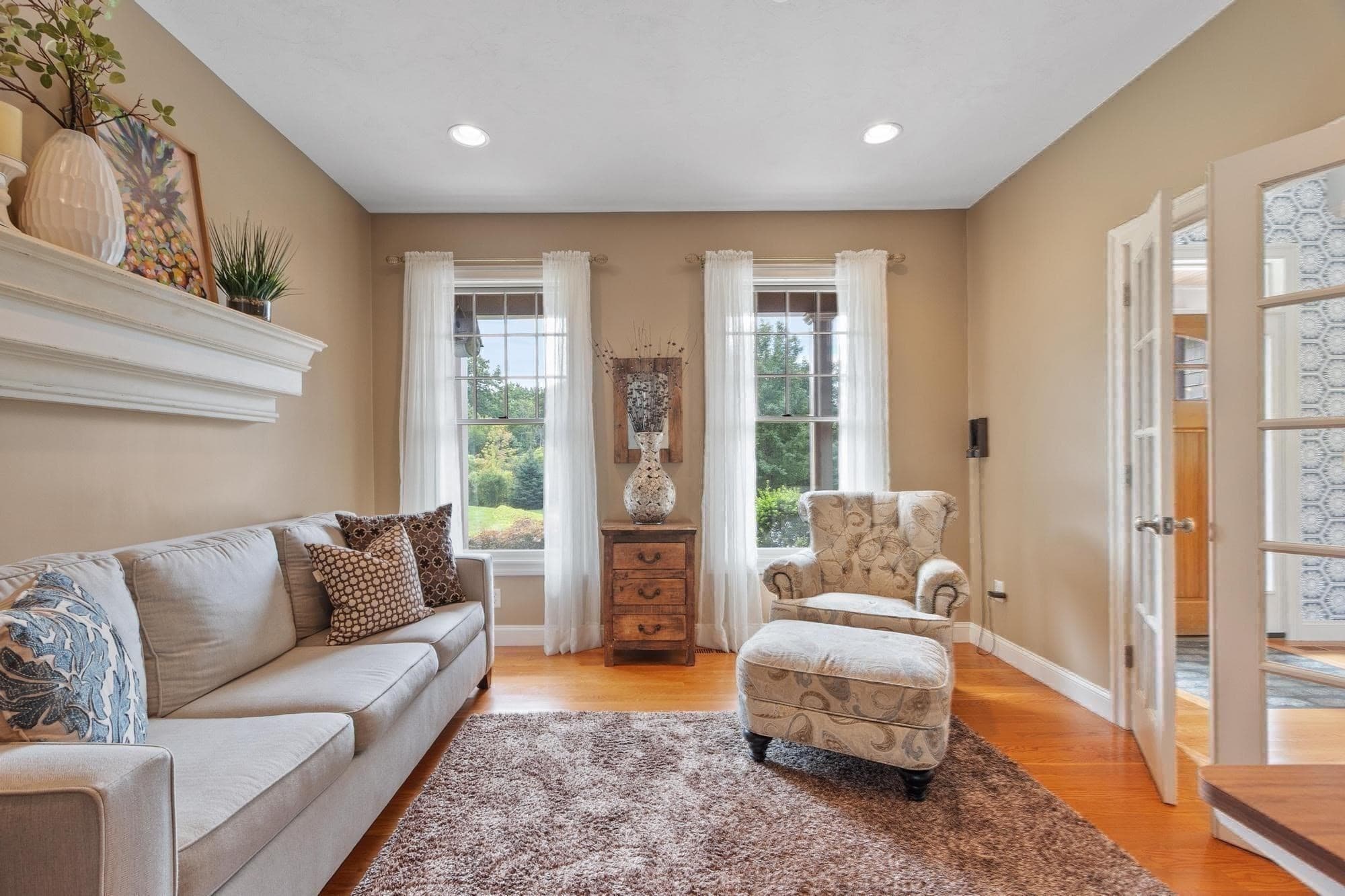 Single Family Residence at 11 Cider Ln, Dracut MA 01826, photo 23 of 42