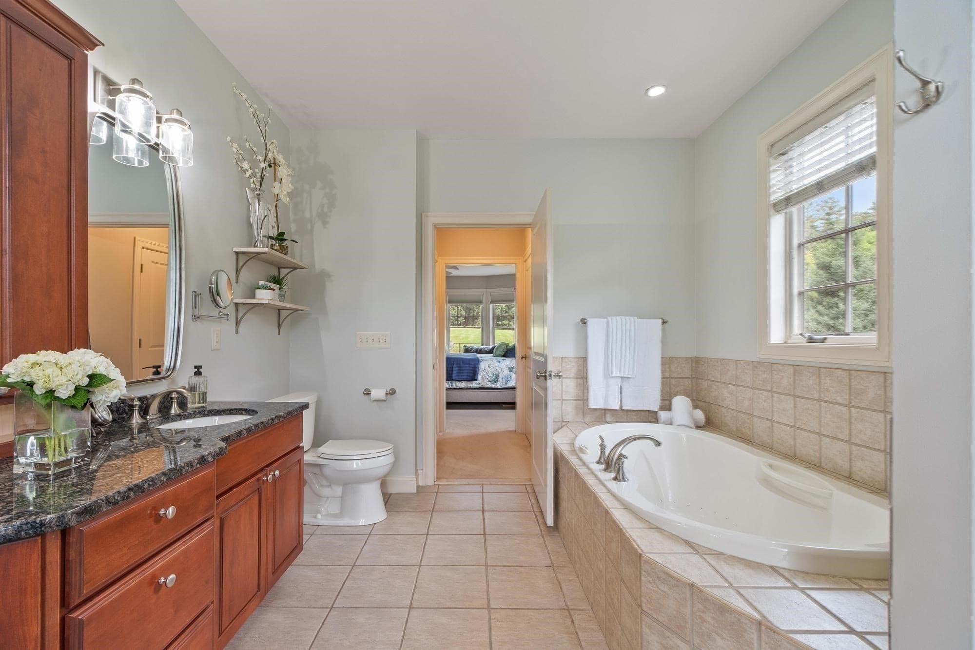 Single Family Residence at 11 Cider Ln, Dracut MA 01826, photo 22 of 42