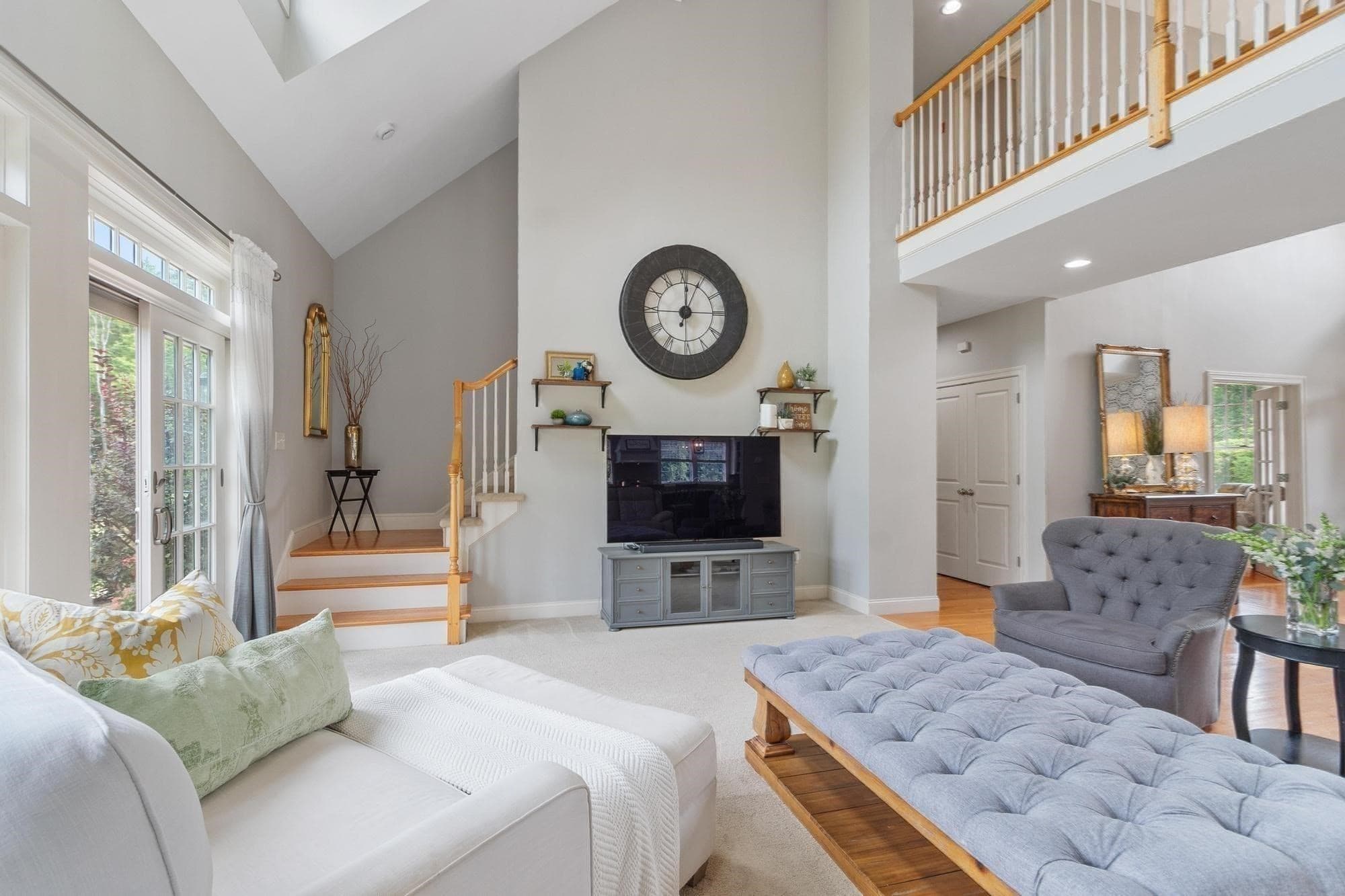 Single Family Residence at 11 Cider Ln, Dracut MA 01826, photo 9 of 42