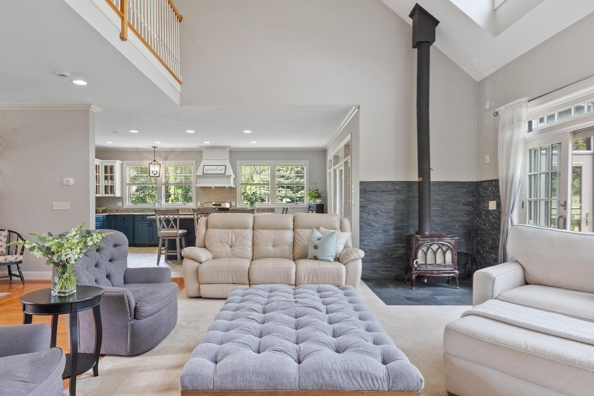Single Family Residence at 11 Cider Ln, Dracut MA 01826, photo 10 of 42