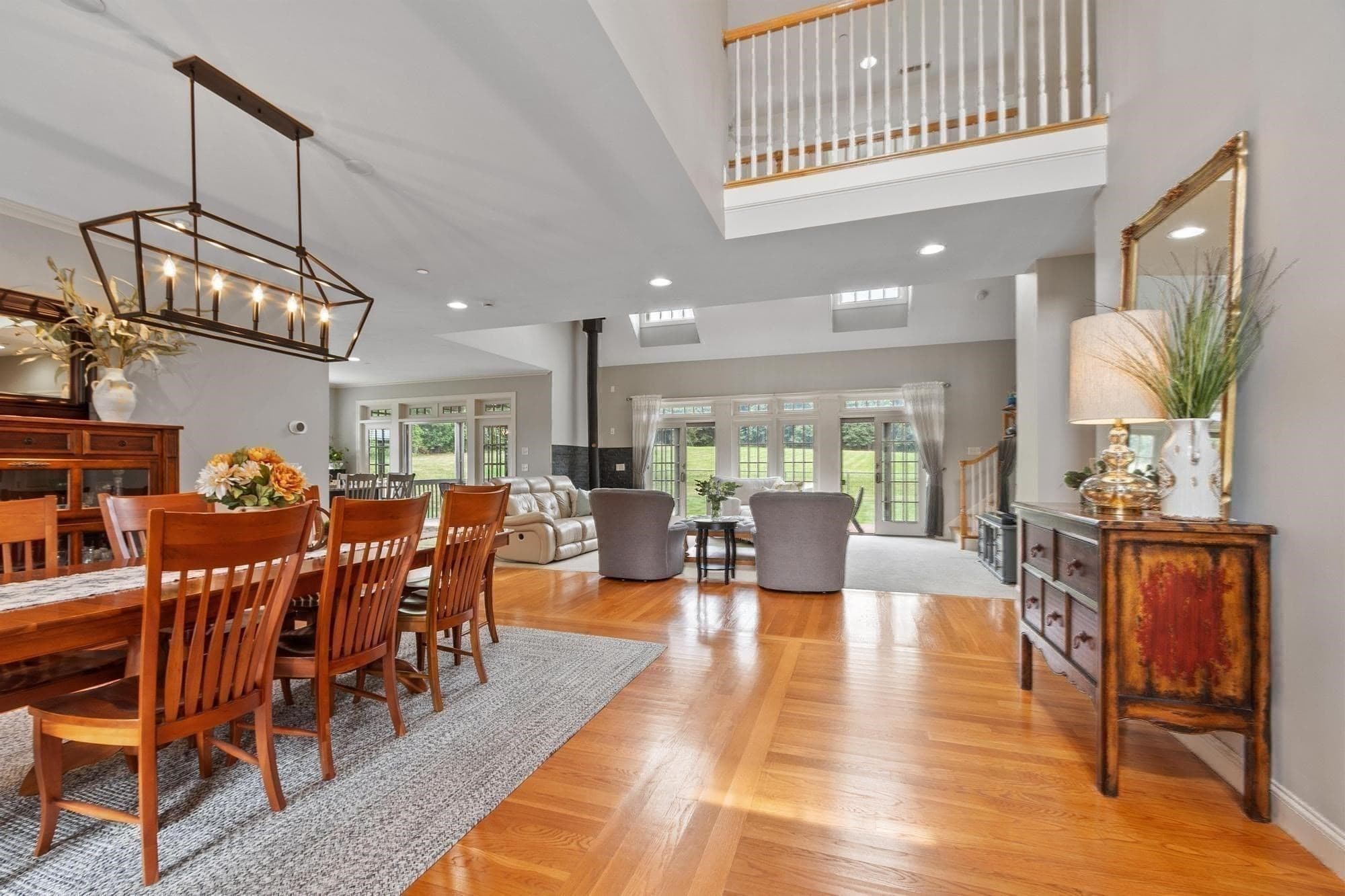 Single Family Residence at 11 Cider Ln, Dracut MA 01826, photo 14 of 42