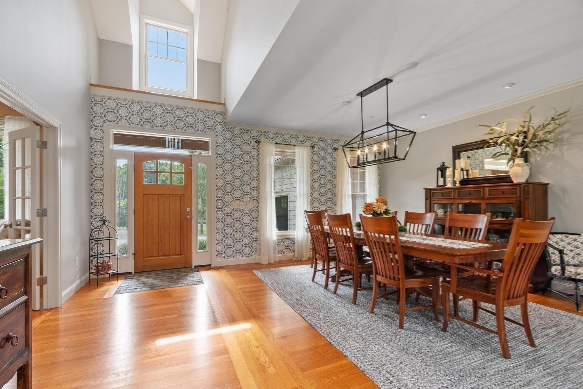 Single Family Residence at 11 Cider Ln, Dracut MA 01826, photo 15 of 42