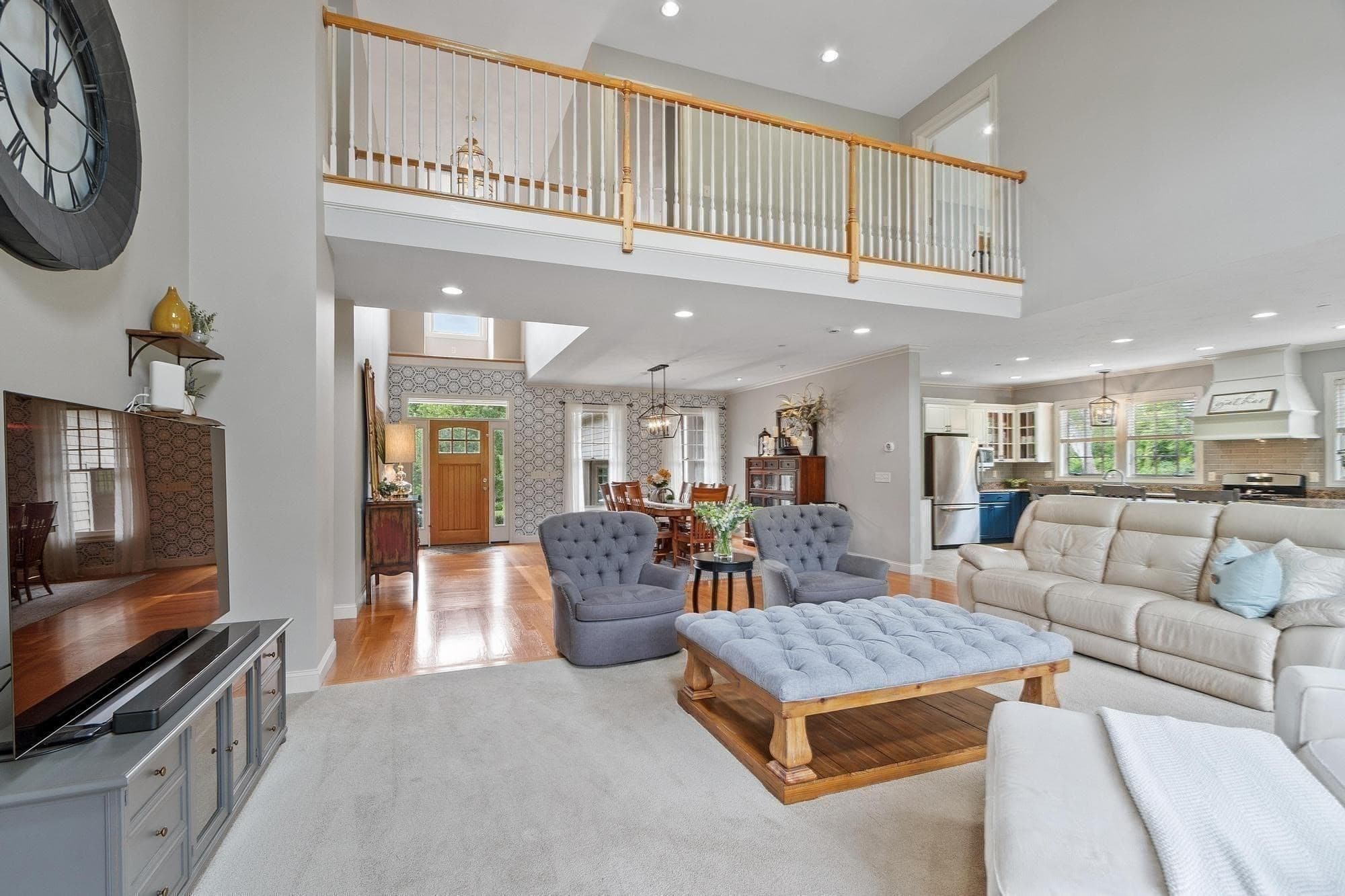 Single Family Residence at 11 Cider Ln, Dracut MA 01826, photo 11 of 42