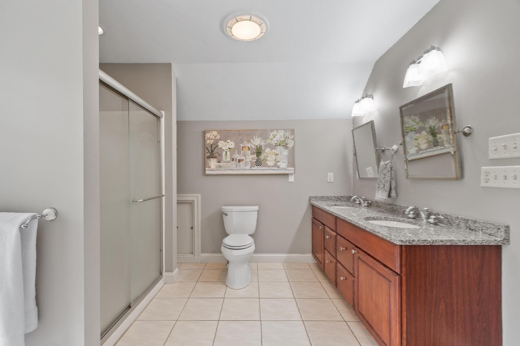 Single Family Residence at 11 Cider Ln, Dracut MA 01826, photo 29 of 42