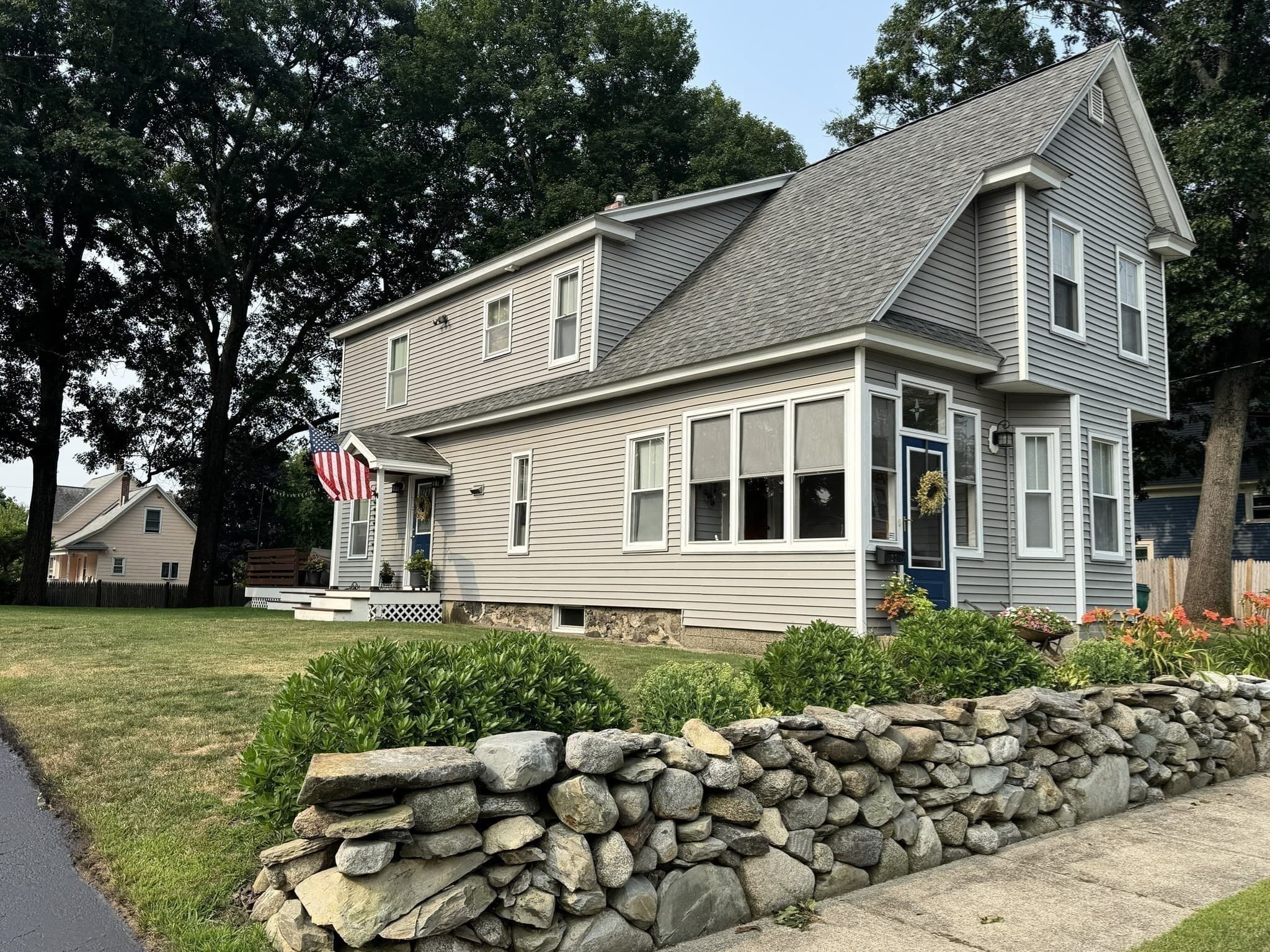 Single Family Residence at 27 Dayton St, Lowell MA 01852, Lowell, photo 2 of 34