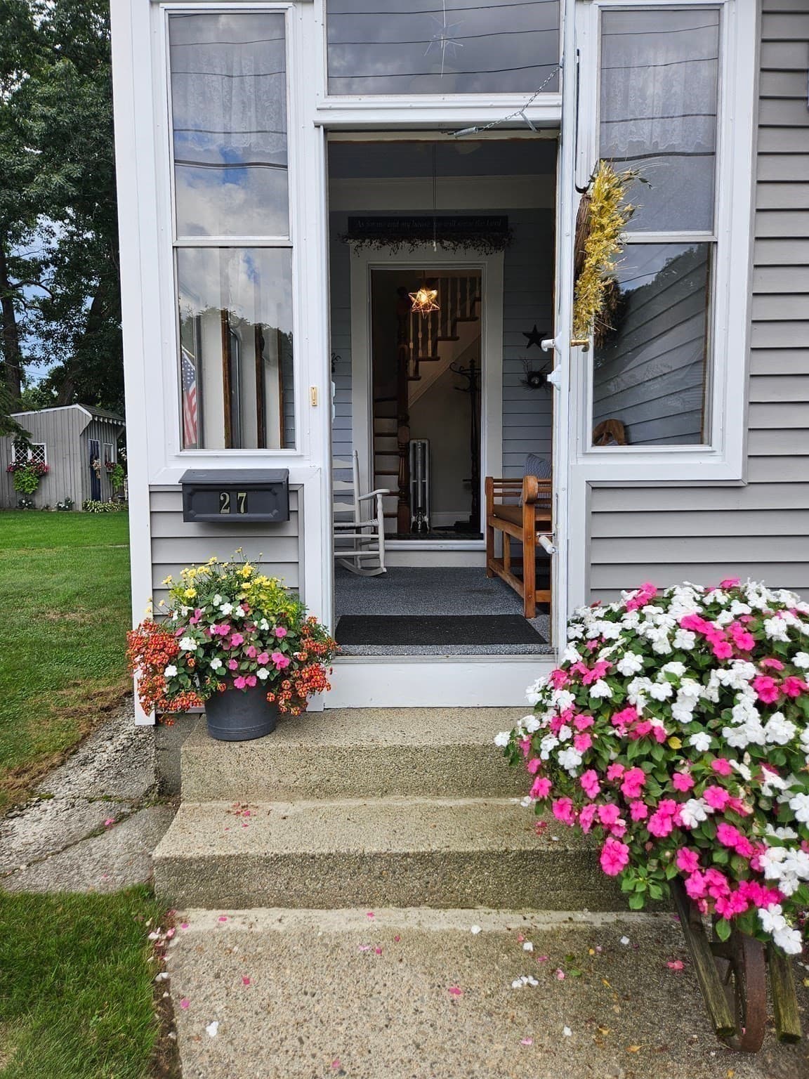 Single Family Residence at 27 Dayton St, Lowell MA 01852, Lowell, photo 13 of 34