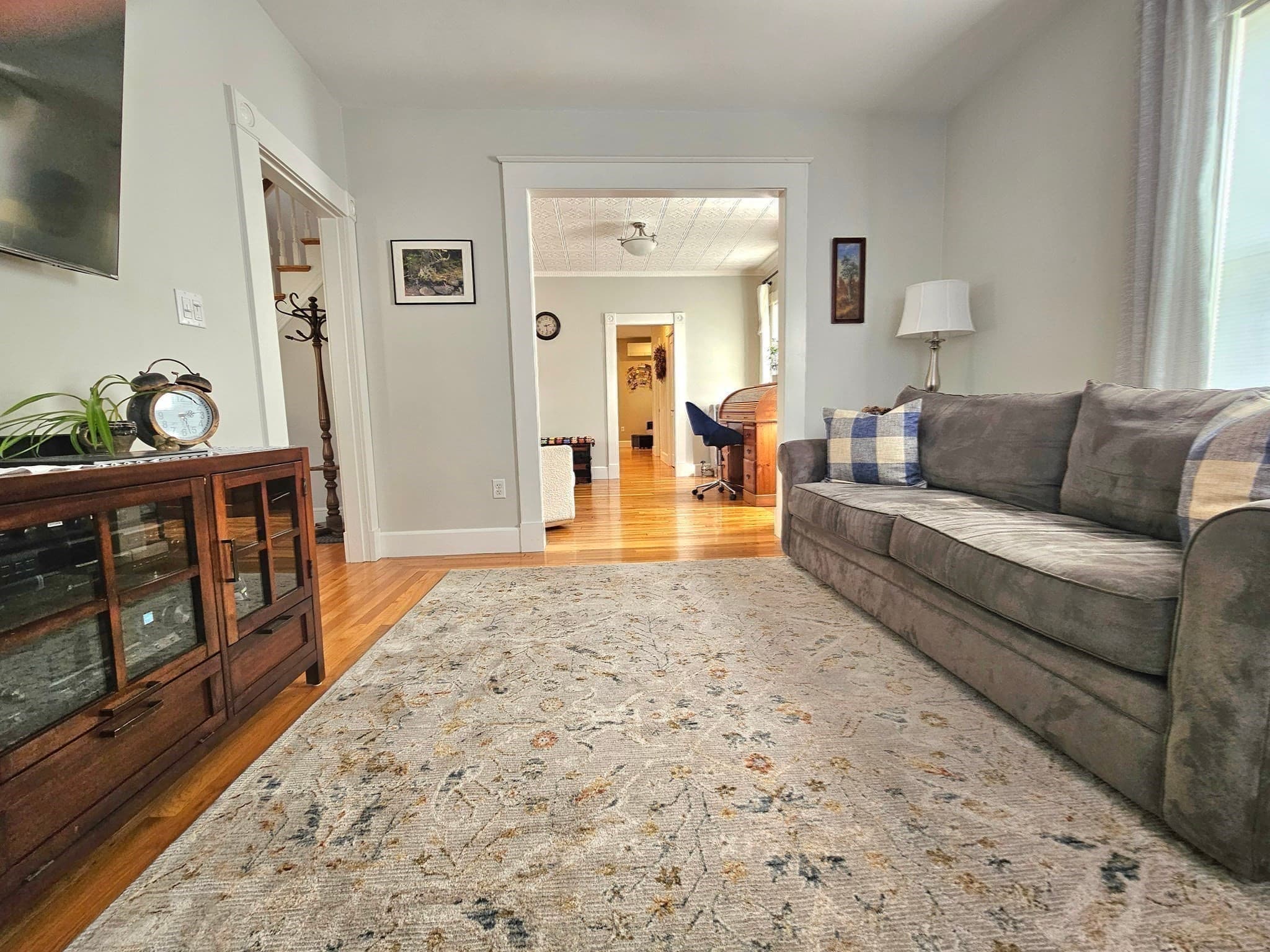 Single Family Residence at 27 Dayton St, Lowell MA 01852, Lowell, photo 16 of 34