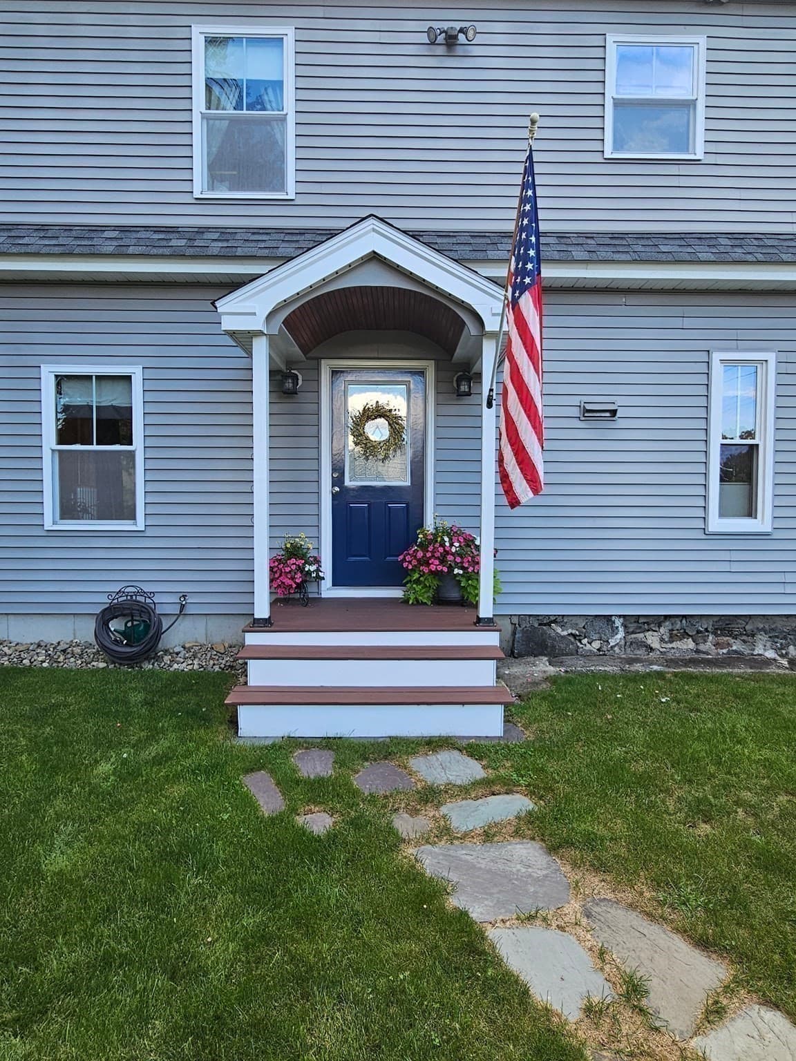 Single Family Residence at 27 Dayton St, Lowell MA 01852, Lowell, photo 3 of 34