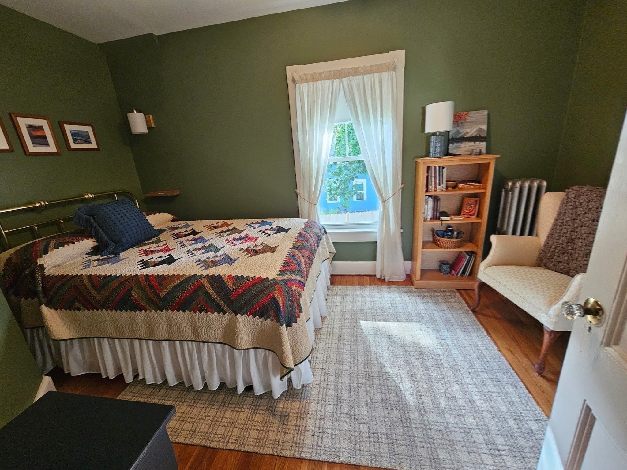 Single Family Residence at 27 Dayton St, Lowell MA 01852, Lowell, photo 32 of 34