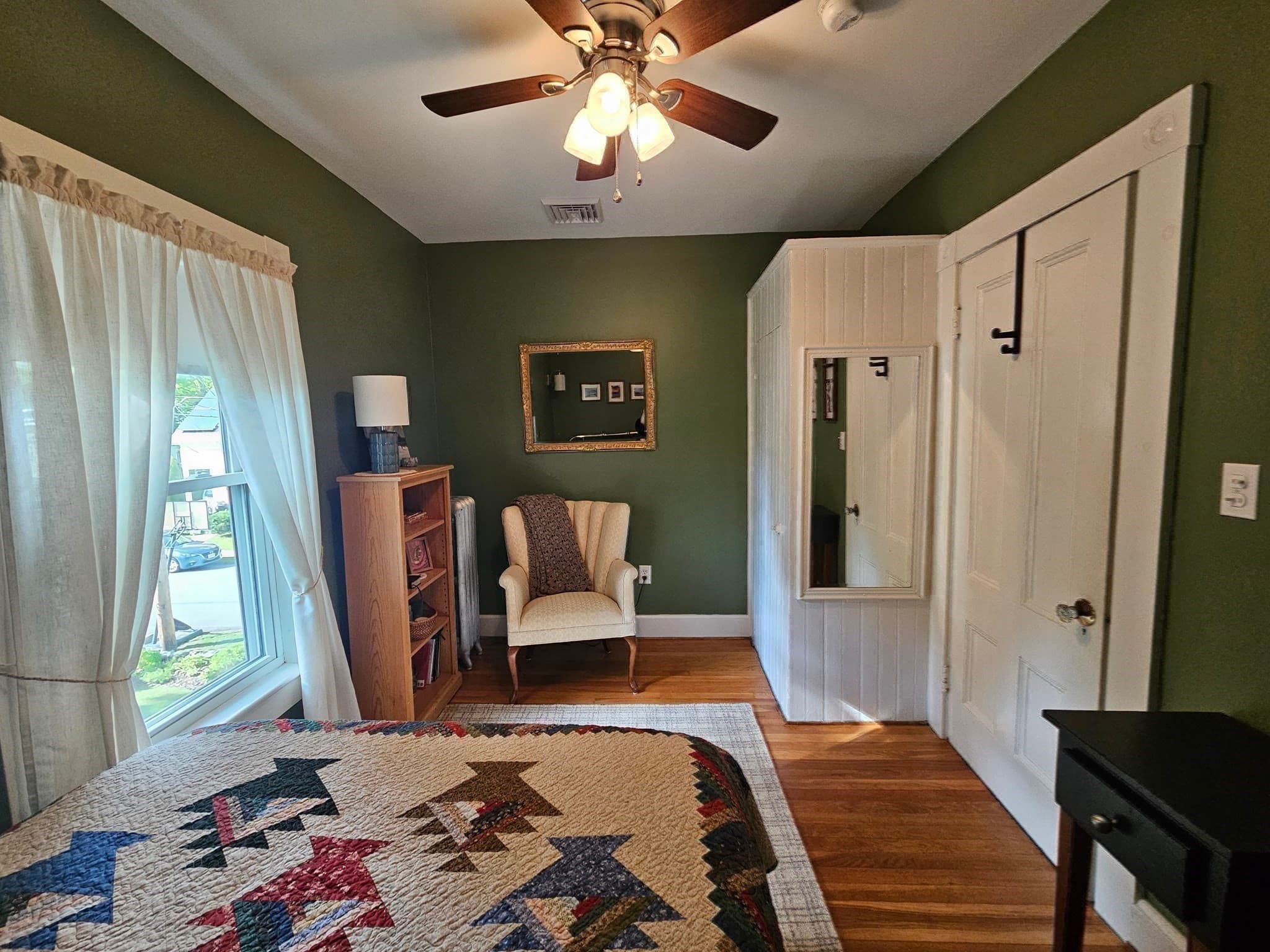 Single Family Residence at 27 Dayton St, Lowell MA 01852, Lowell, photo 33 of 34