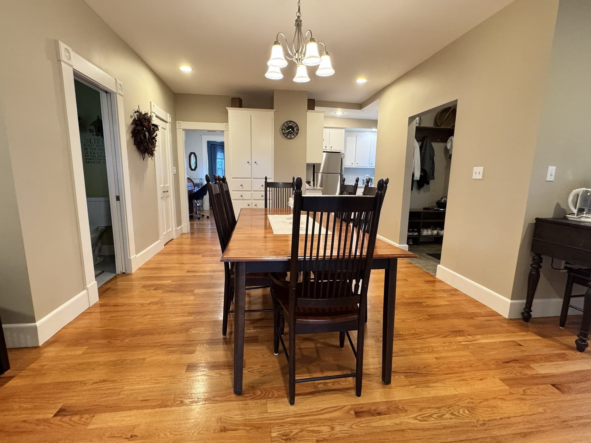 Single Family Residence at 27 Dayton St, Lowell MA 01852, Lowell, photo 18 of 34