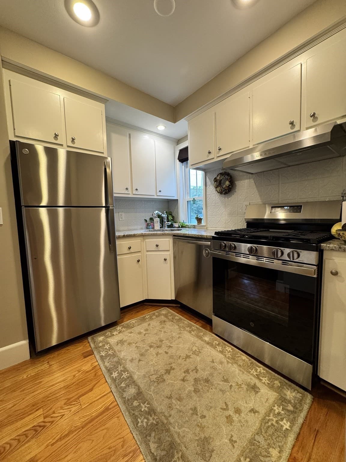 Single Family Residence at 27 Dayton St, Lowell MA 01852, Lowell, photo 19 of 34
