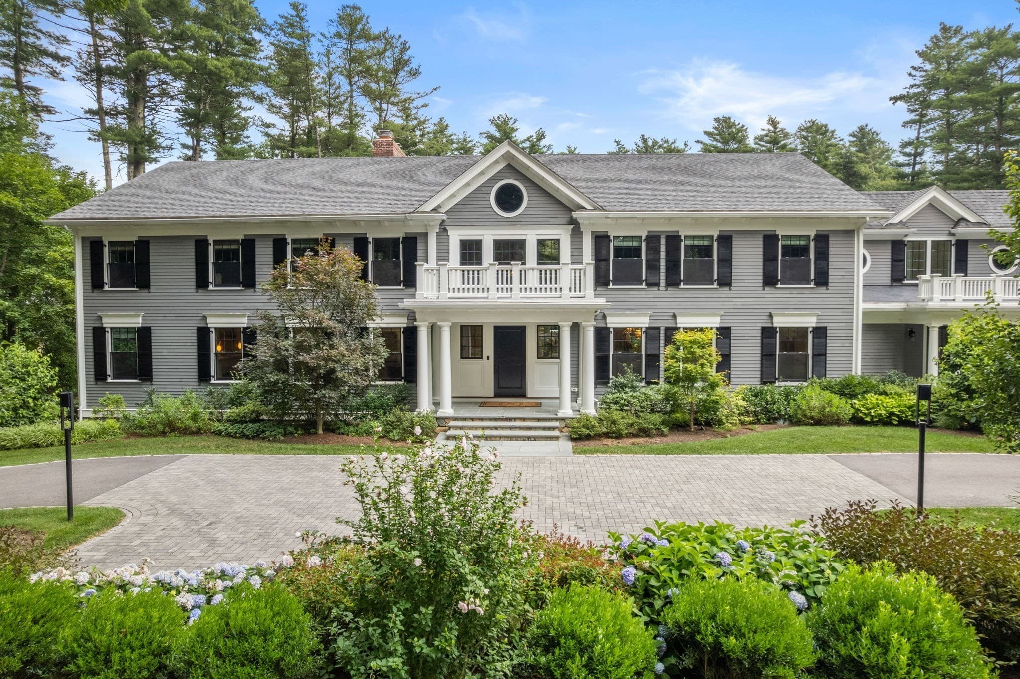 Single Family Residence at 73 Chestnut Street, Weston MA 02493, Weston, photo 2 of 42