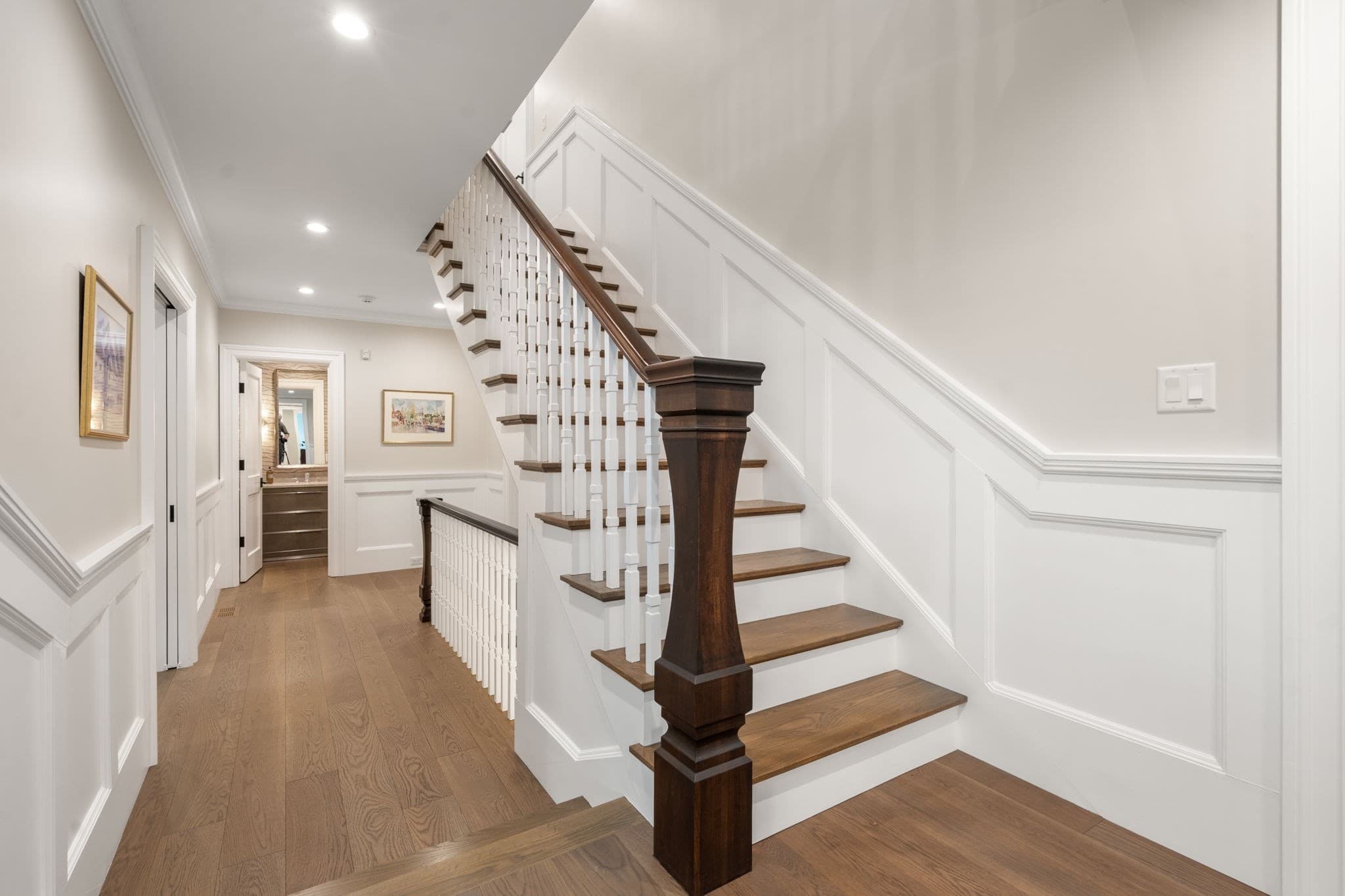 Single Family Residence at 73 Chestnut Street, Weston MA 02493, Weston, photo 6 of 42