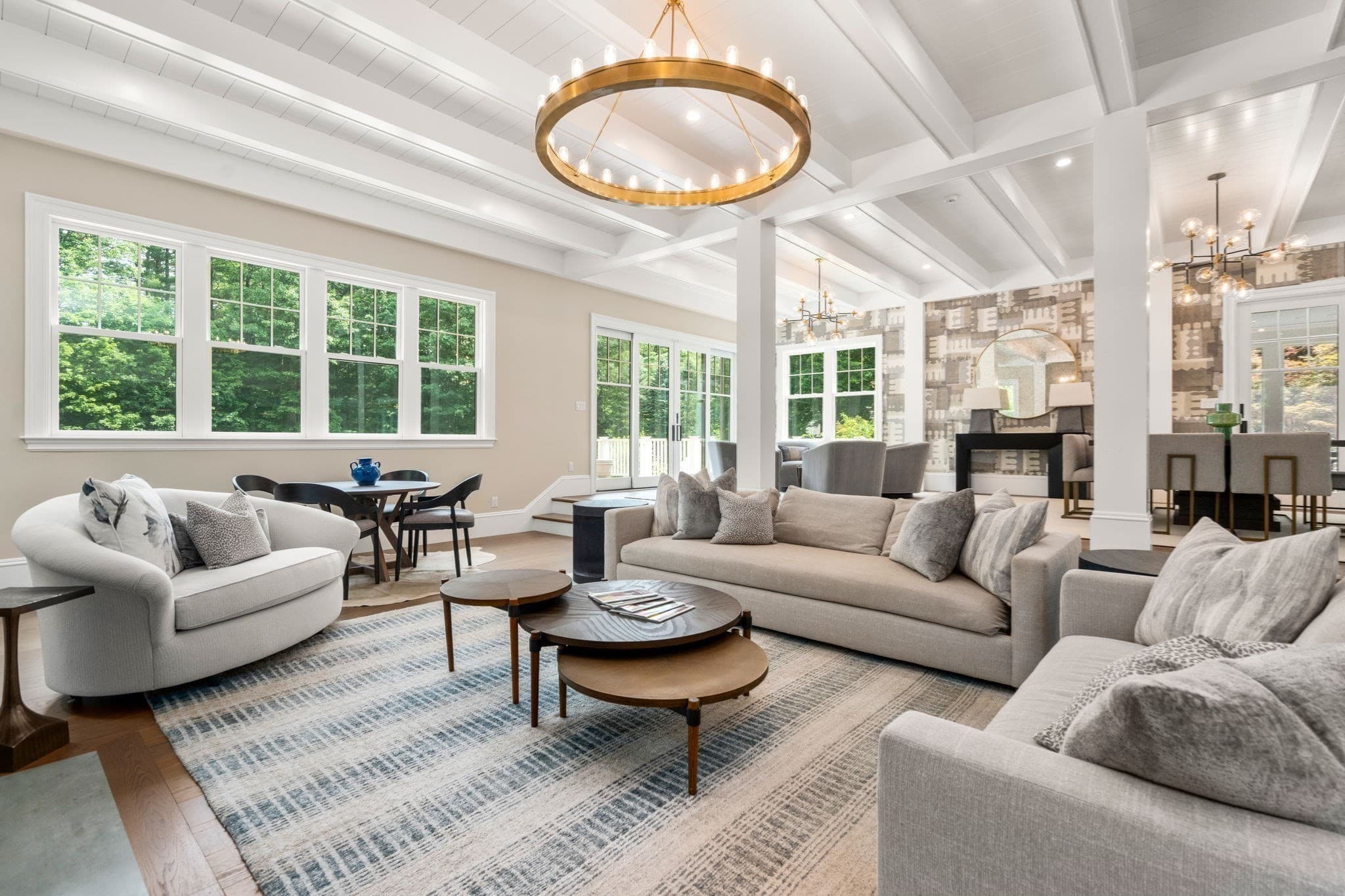 Single Family Residence at 73 Chestnut Street, Weston MA 02493, Weston, photo 13 of 42