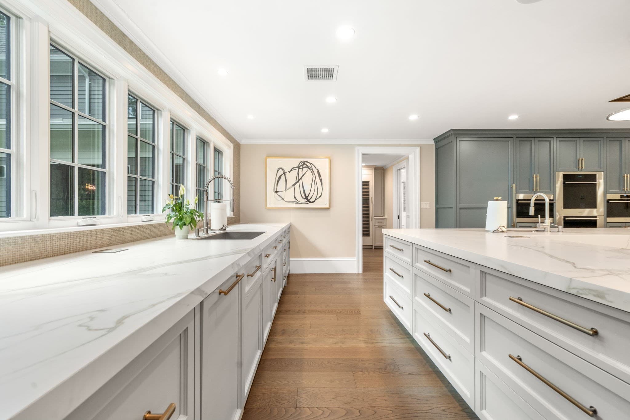 Single Family Residence at 73 Chestnut Street, Weston MA 02493, Weston, photo 16 of 42