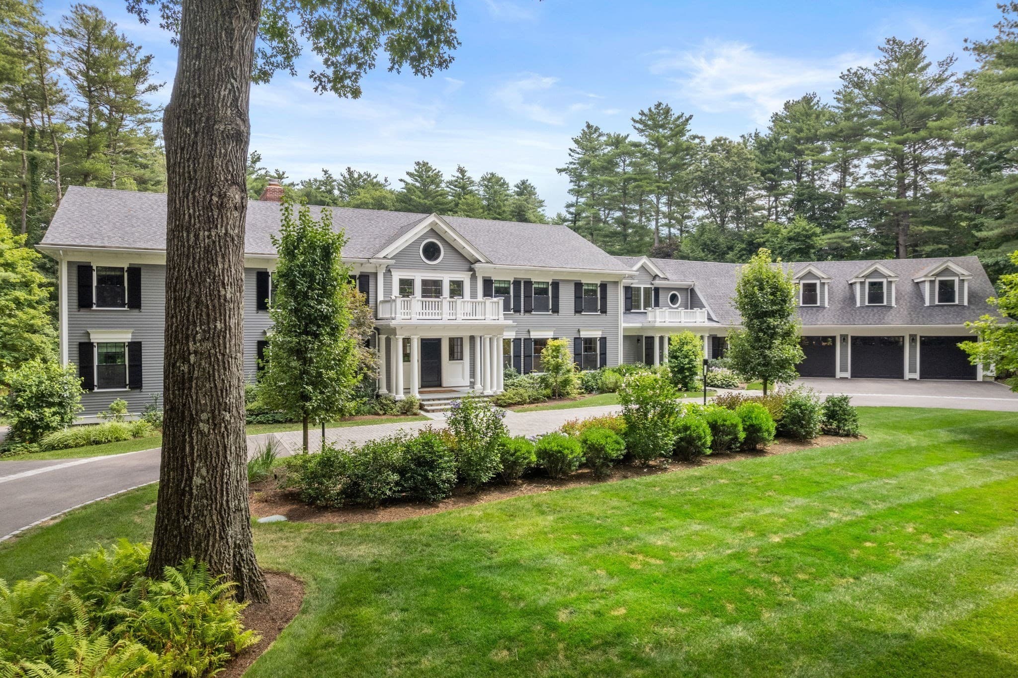 73 Chestnut Street, Weston MA 02493