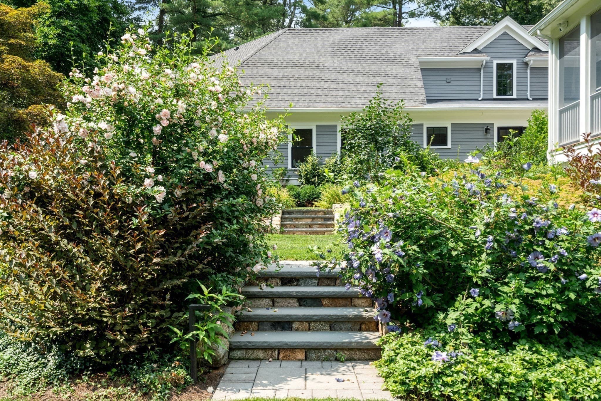 Single Family Residence at 73 Chestnut Street, Weston MA 02493, Weston, photo 34 of 42