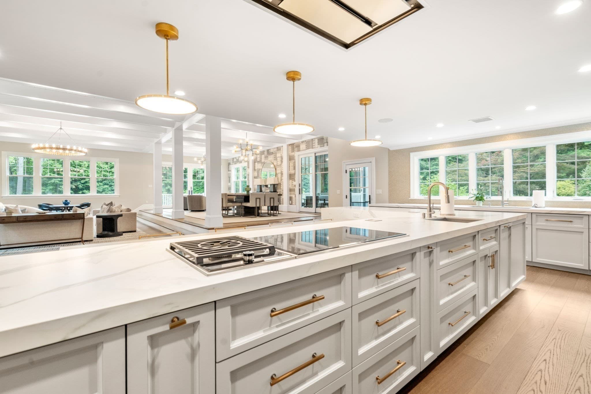 Single Family Residence at 73 Chestnut Street, Weston MA 02493, Weston, photo 11 of 42