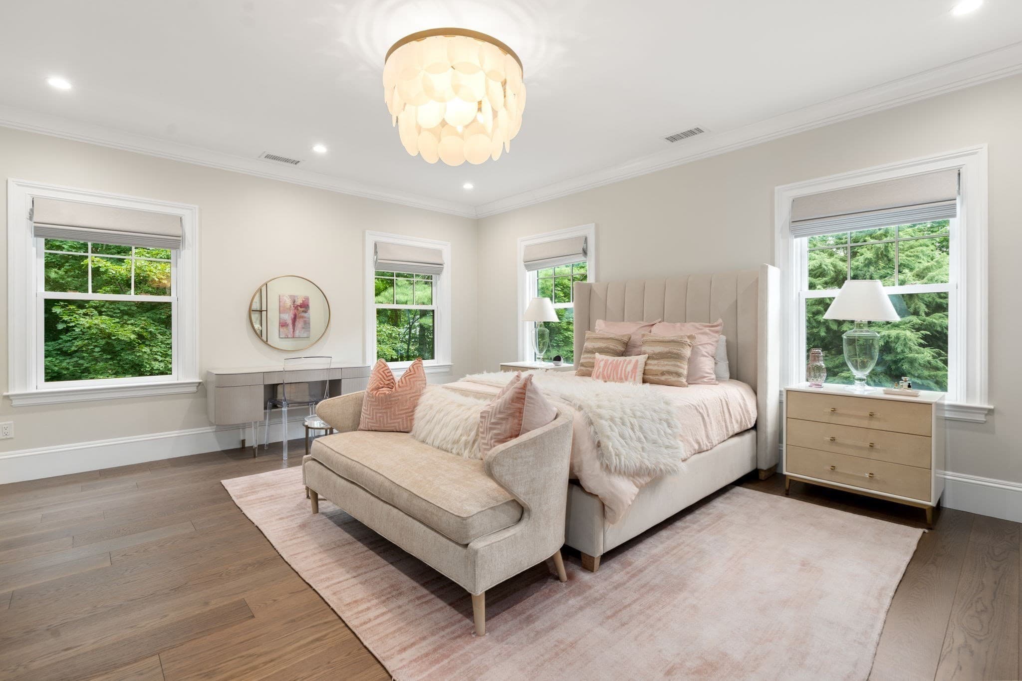 Single Family Residence at 73 Chestnut Street, Weston MA 02493, Weston, photo 29 of 42