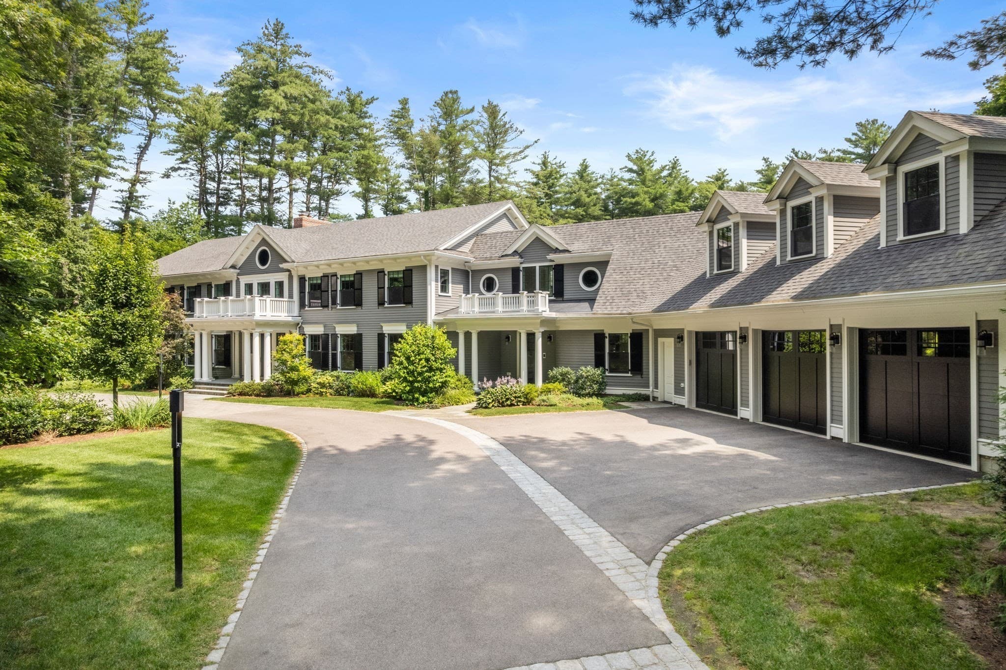 Single Family Residence at 73 Chestnut Street, Weston MA 02493, Weston, photo 4 of 42