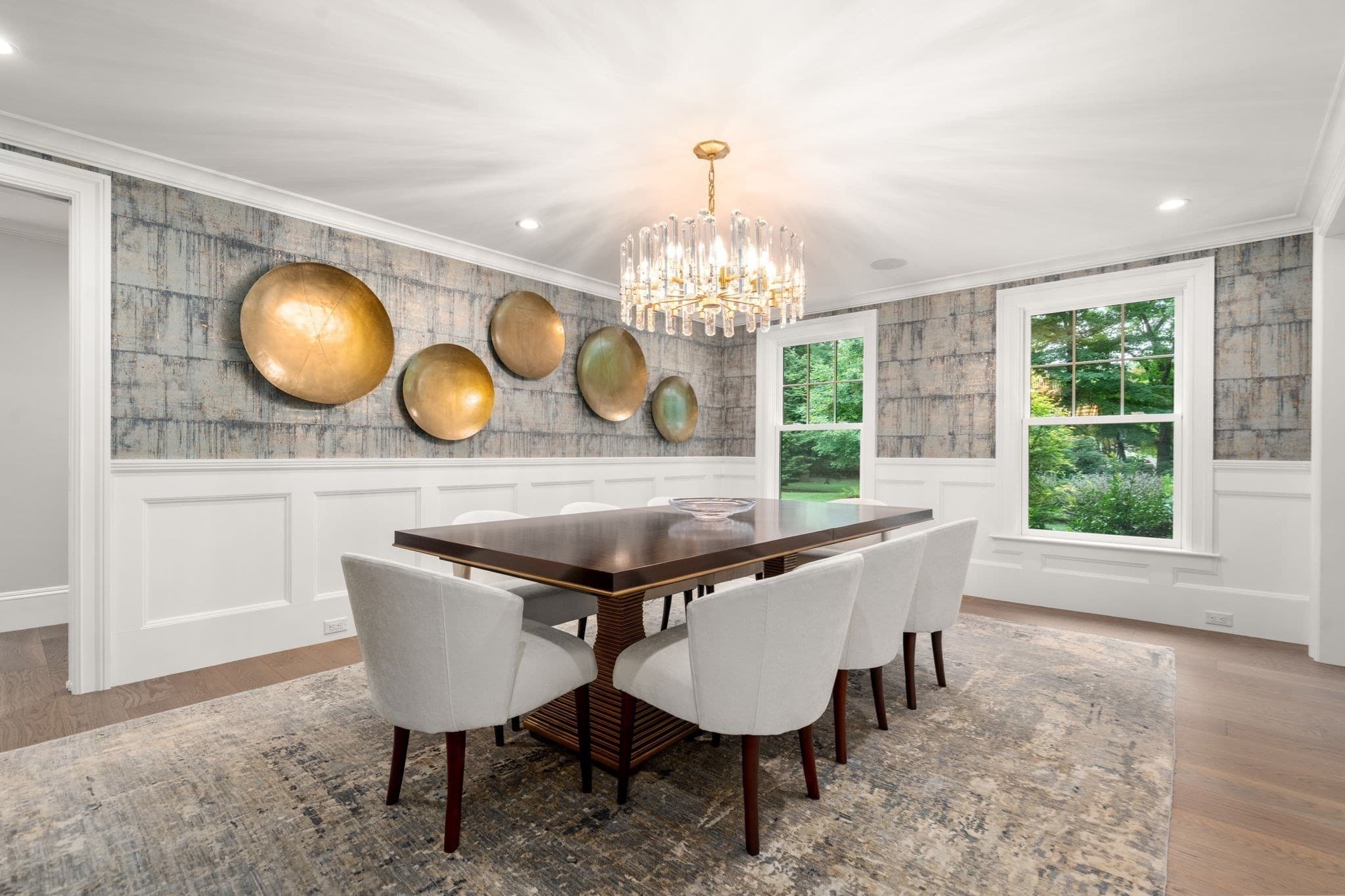 Single Family Residence at 73 Chestnut Street, Weston MA 02493, Weston, photo 8 of 42
