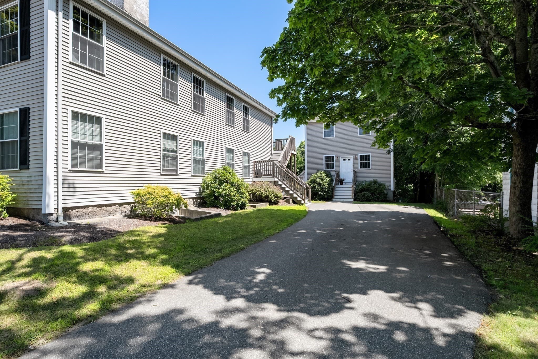 Condominium at 521 Washington Street # 3, Abington MA 02351, Abington, photo 27 of 32