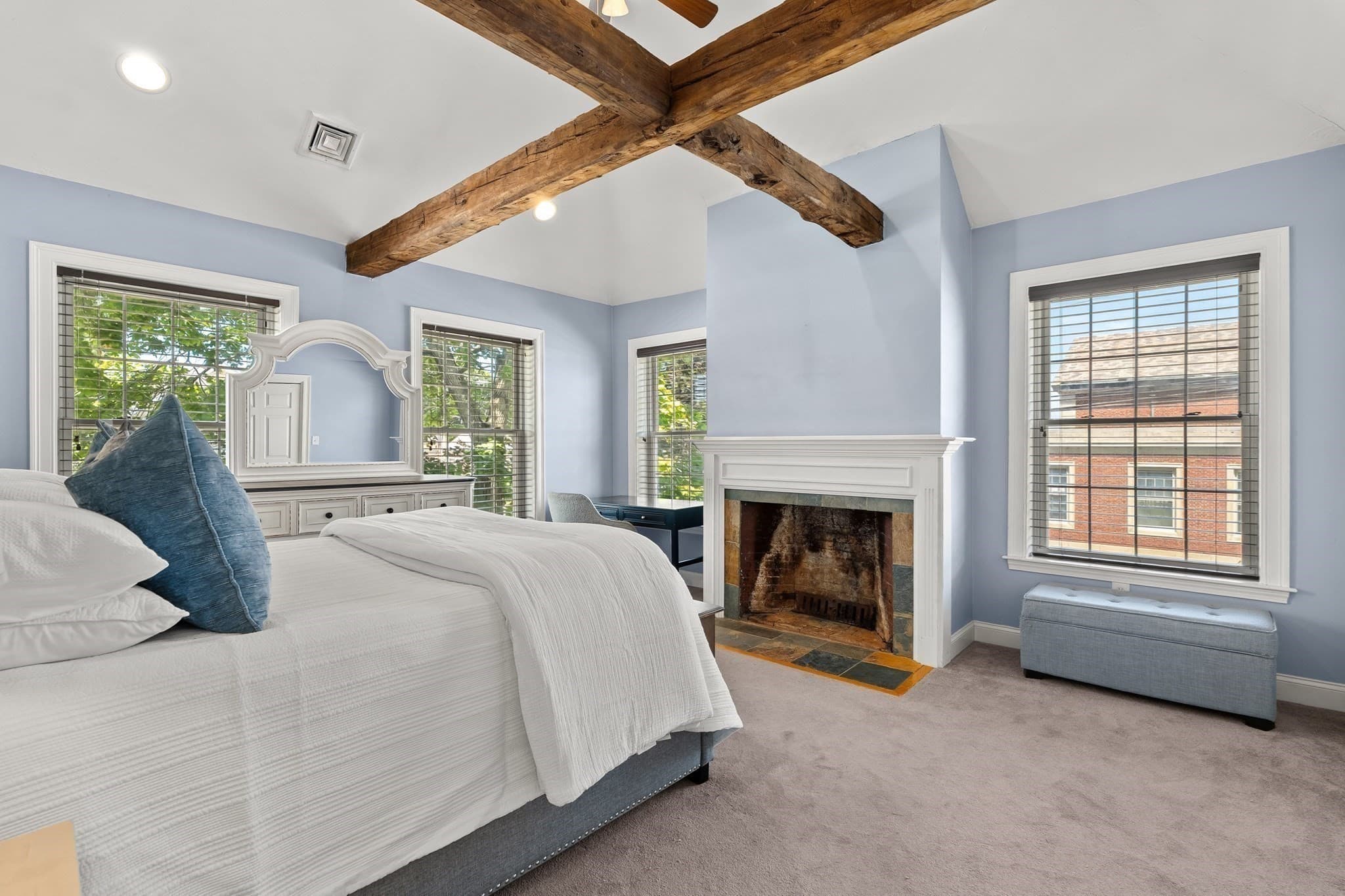Condominium at 521 Washington Street # 3, Abington MA 02351, Abington, photo 13 of 32