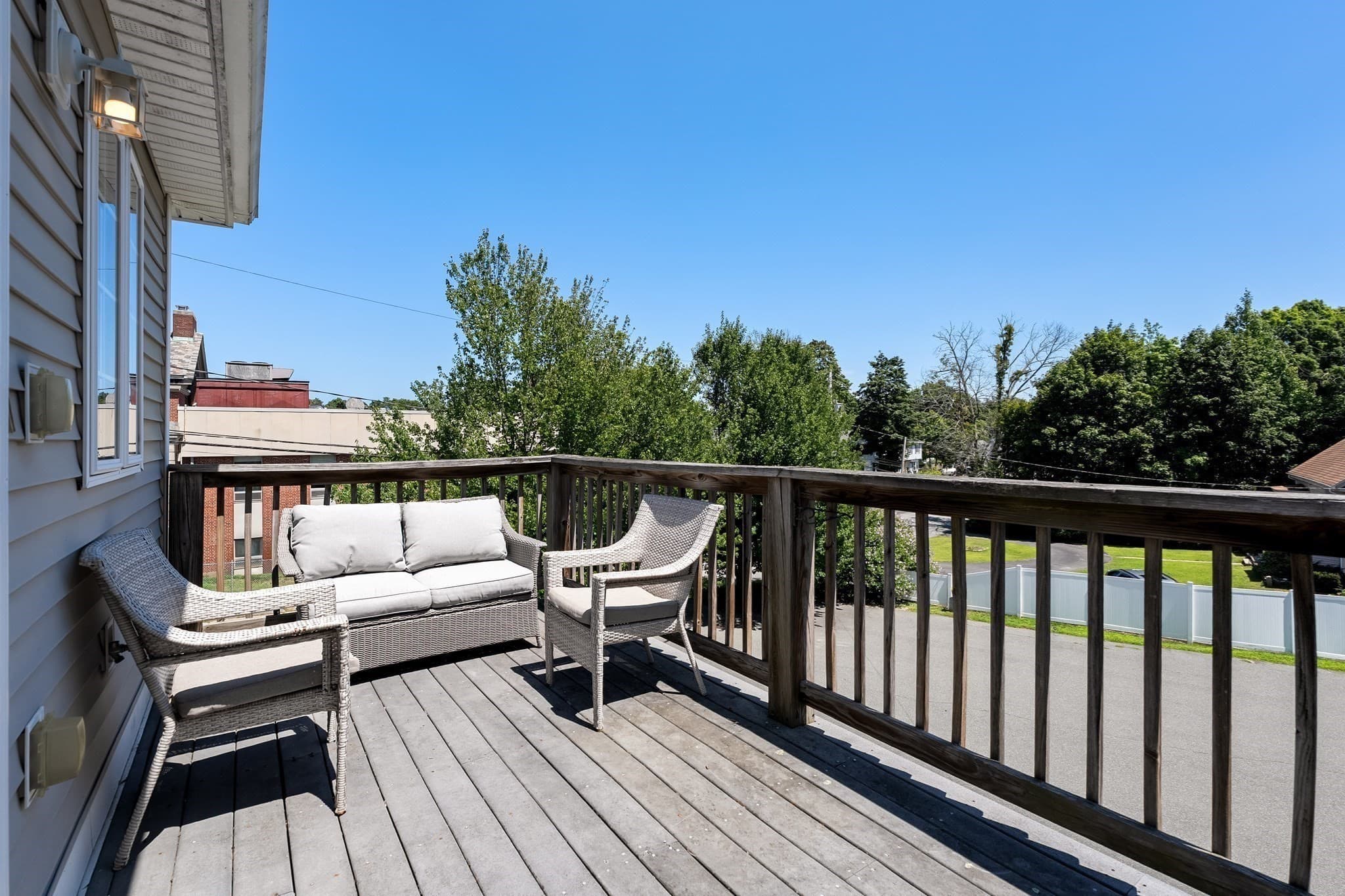 Condominium at 521 Washington Street # 3, Abington MA 02351, Abington, photo 26 of 32