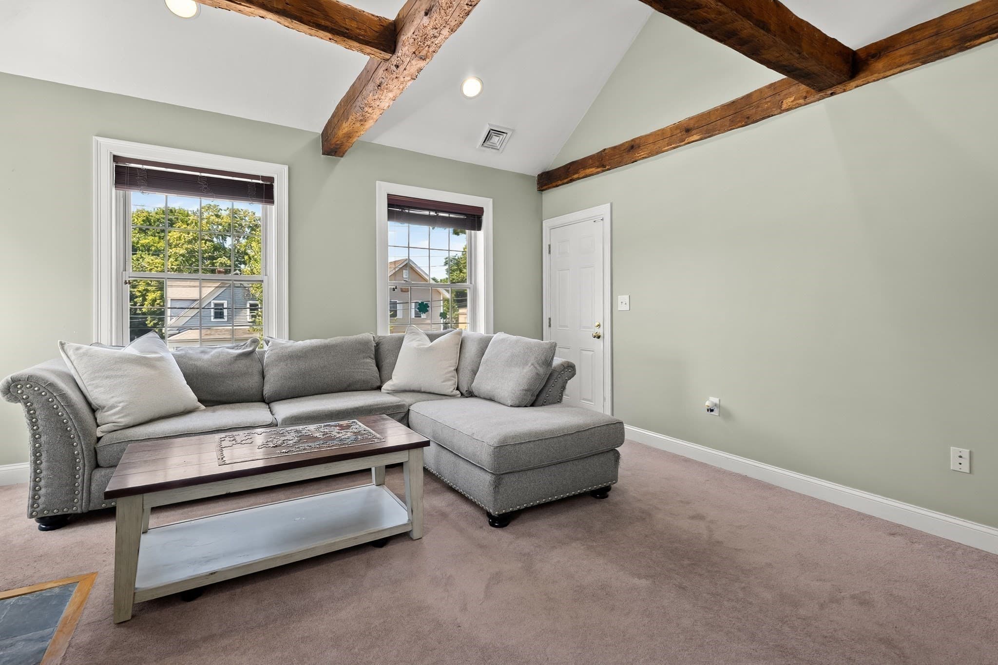 Condominium at 521 Washington Street # 3, Abington MA 02351, Abington, photo 20 of 32