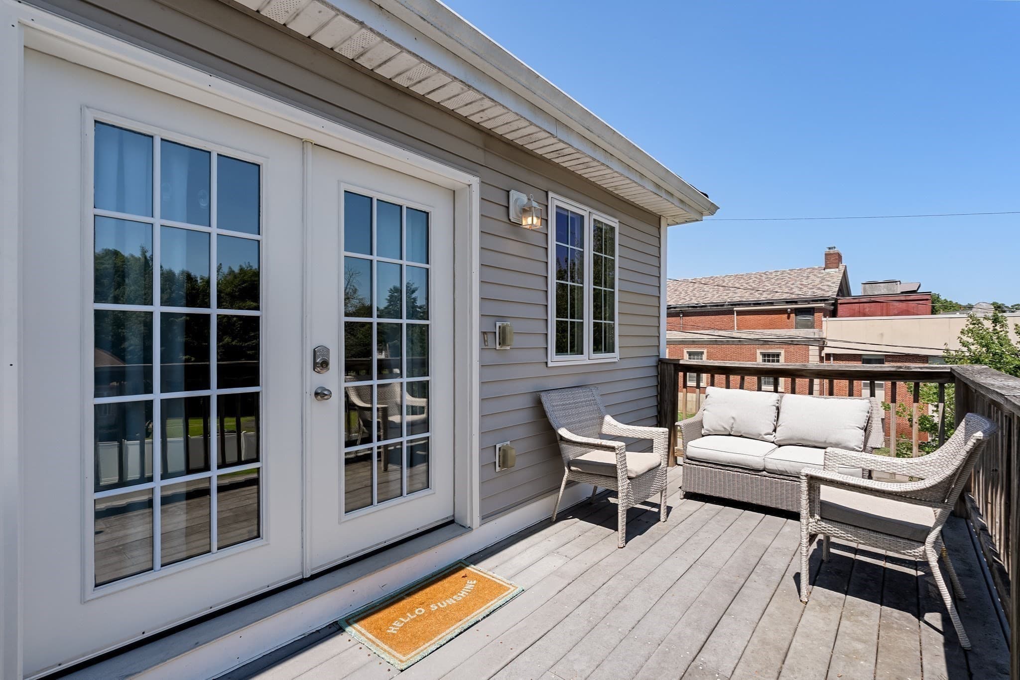 Condominium at 521 Washington Street # 3, Abington MA 02351, Abington, photo 24 of 32