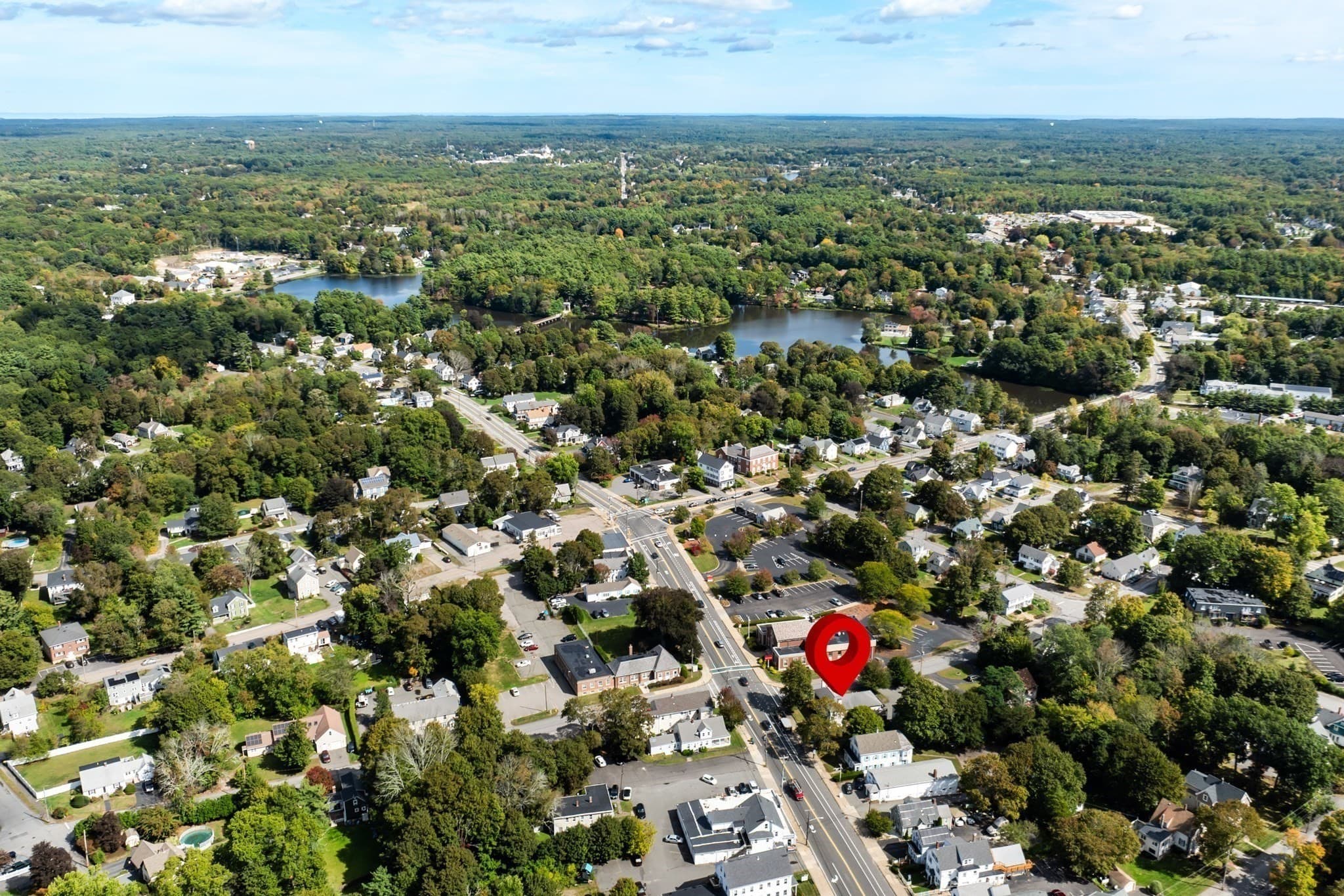 Condominium at 521 Washington Street # 3, Abington MA 02351, Abington, photo 30 of 32