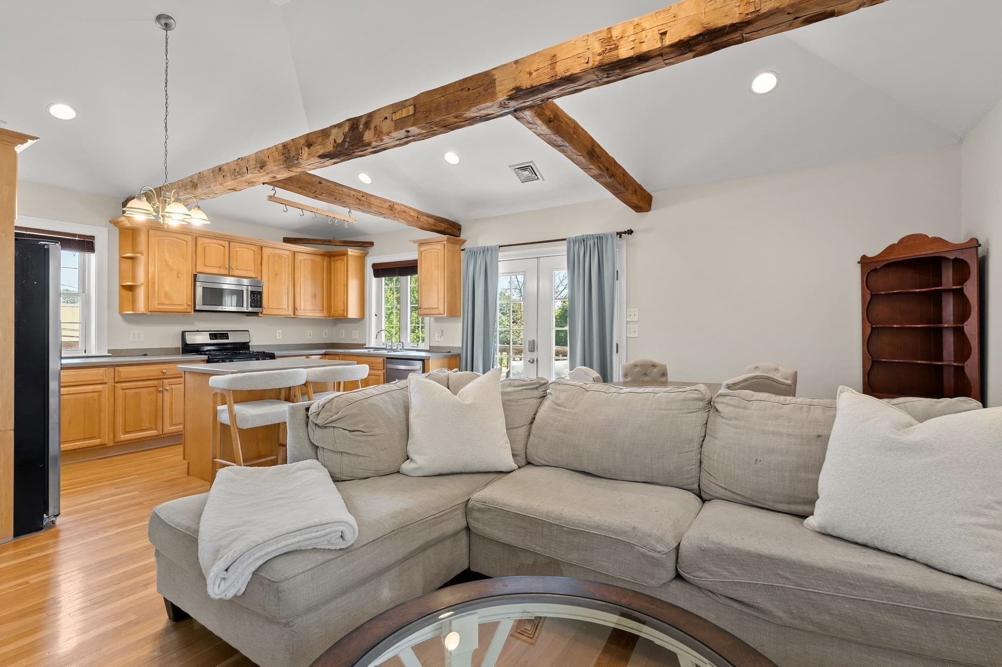 Condominium at 521 Washington Street # 3, Abington MA 02351, Abington, photo 10 of 32