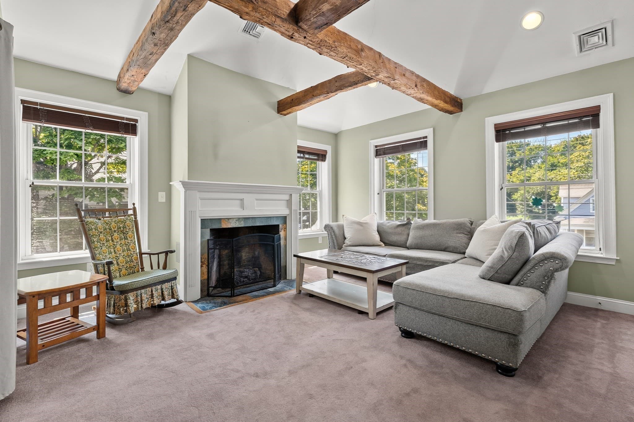Condominium at 521 Washington Street # 3, Abington MA 02351, Abington, photo 19 of 32