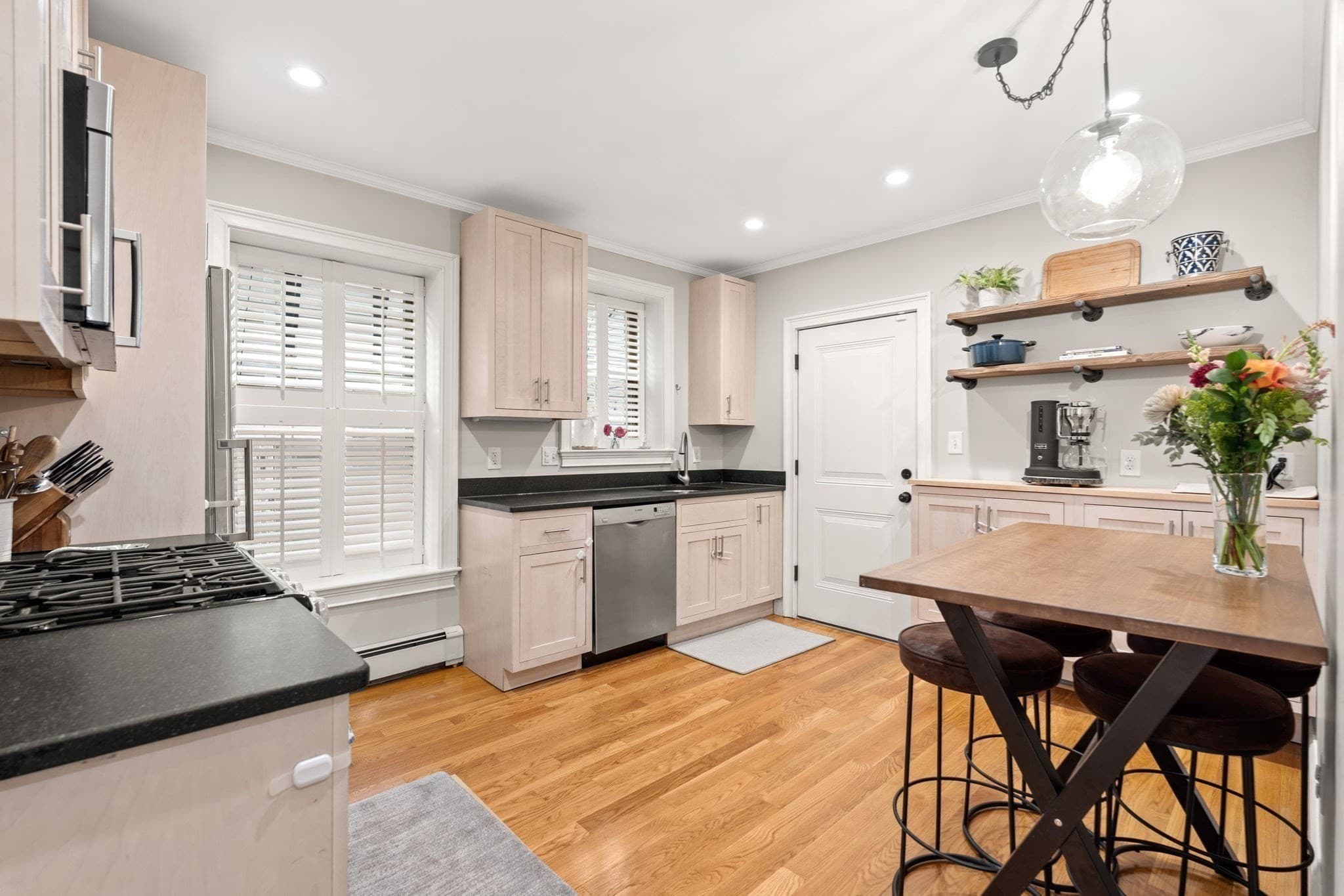 Condominium at 4 Cook St # 1A, Boston MA 02129, Boston, photo 2 of 17