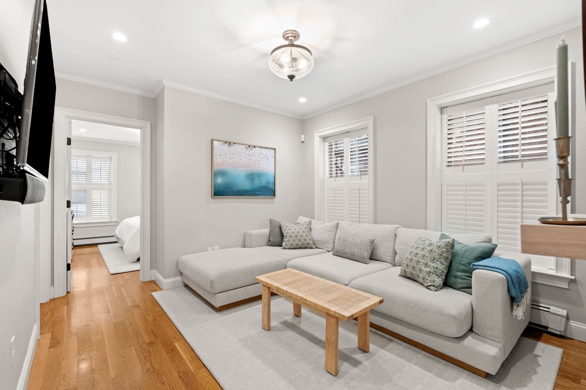 Condominium at 4 Cook St # 1A, Boston MA 02129, Boston, photo 6 of 17