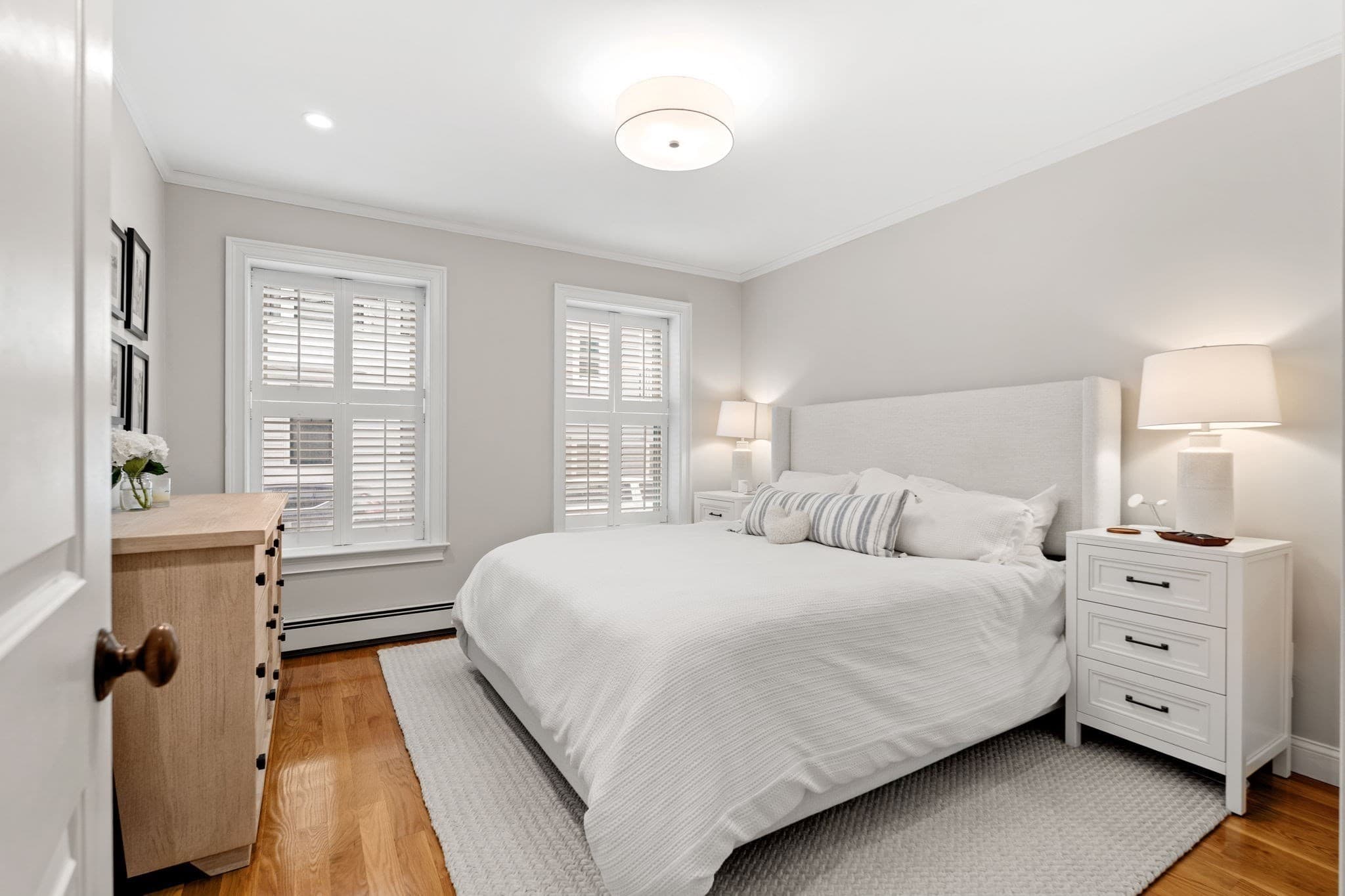 Condominium at 4 Cook St # 1A, Boston MA 02129, Boston, photo 7 of 17