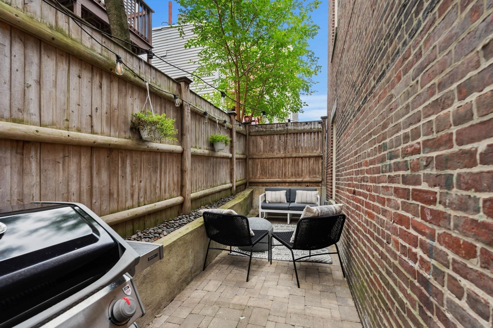 Condominium at 4 Cook St # 1A, Boston MA 02129, Boston, photo 14 of 17