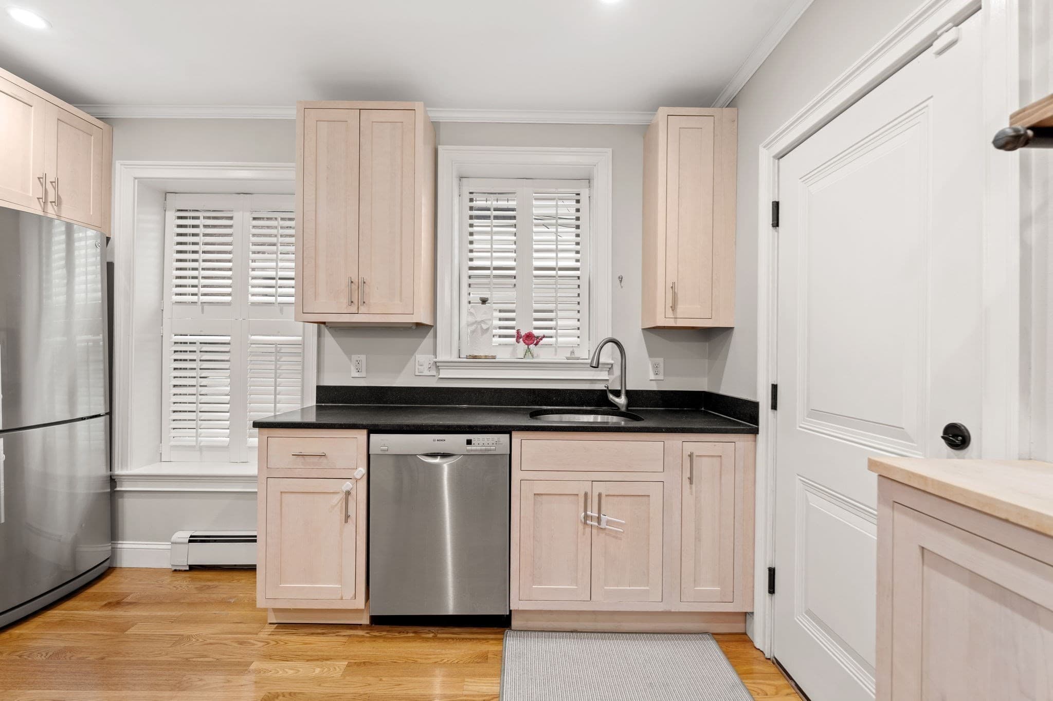 Condominium at 4 Cook St # 1A, Boston MA 02129, Boston, photo 4 of 17
