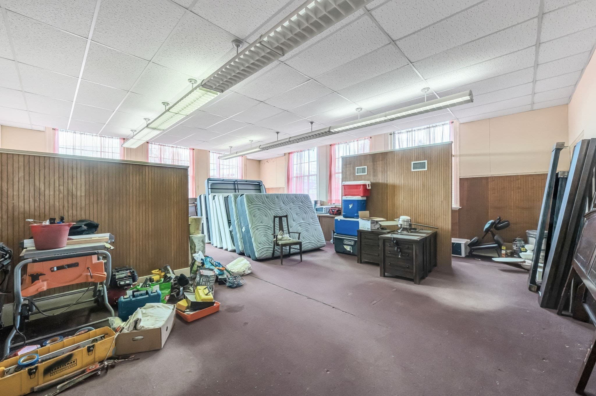 Commercial Sale at 40 Pecks Rd, Pittsfield MA 01201, photo 22 of 36