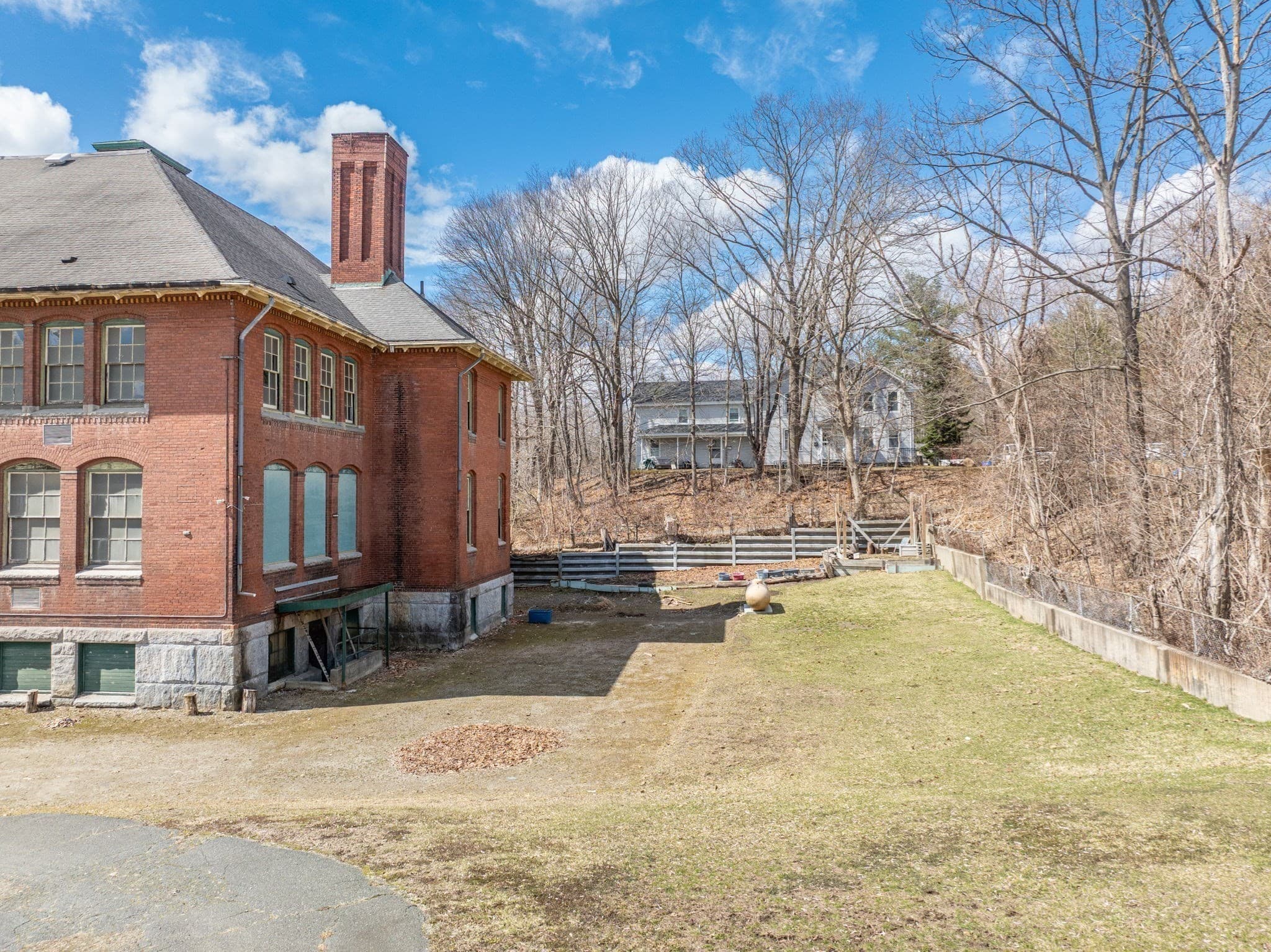 Commercial Sale at 40 Pecks Rd, Pittsfield MA 01201, photo 3 of 36