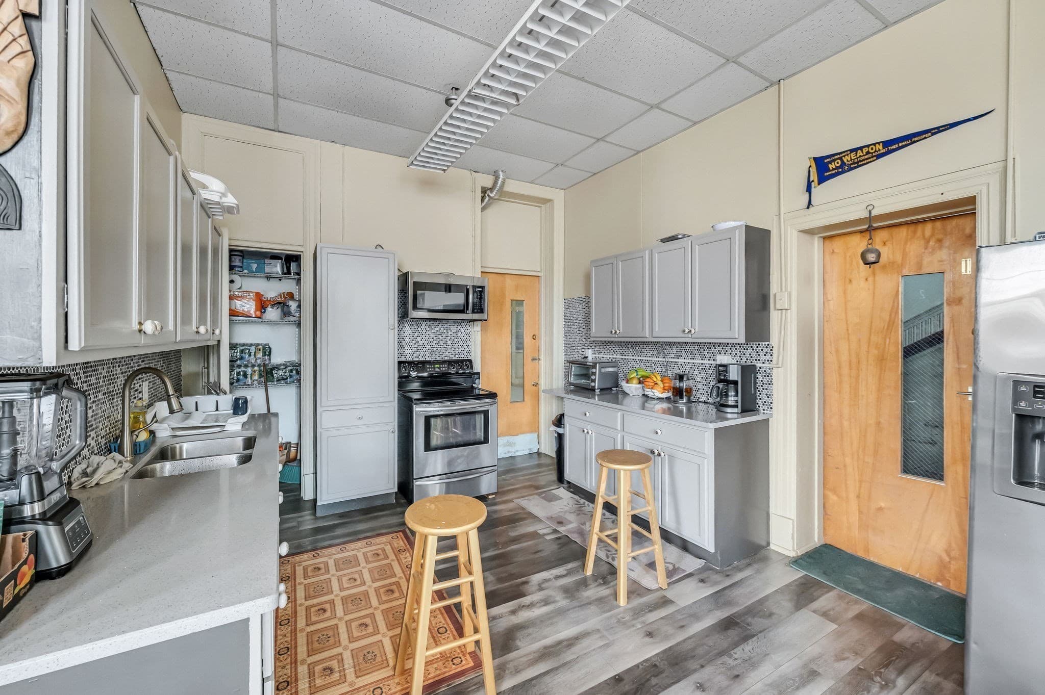 5+ Family - 5+ Units Up/Down at 40 Pecks Rd, Pittsfield MA 01201, photo 26 of 36