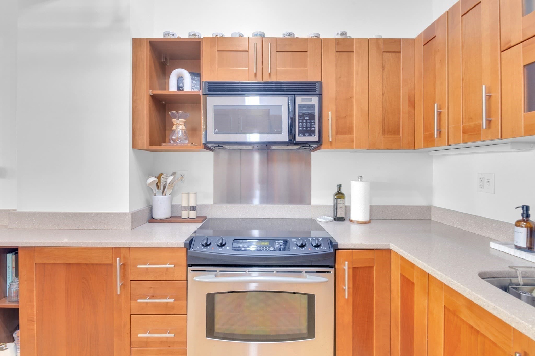 Condominium at 210 South Street # 4, Boston MA 02111, photo 16 of 37