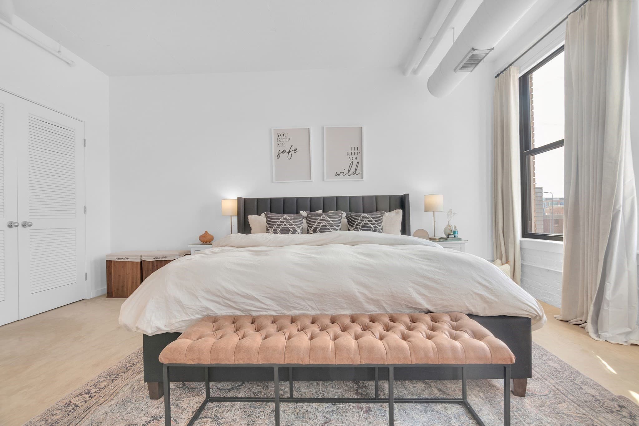 Condominium at 210 South Street # 4, Boston MA 02111, photo 3 of 37