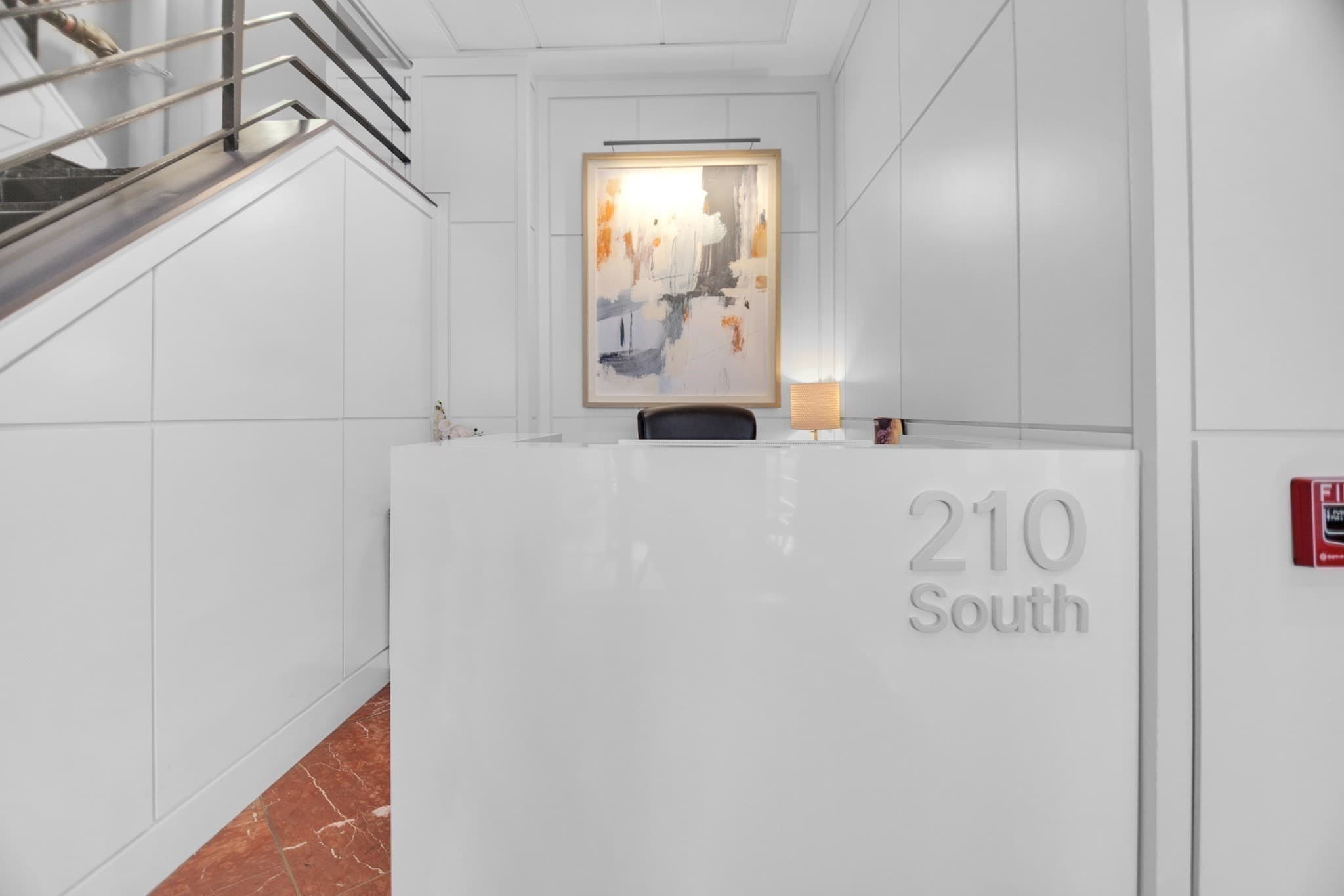 Condominium at 210 South Street # 4, Boston MA 02111, photo 32 of 37