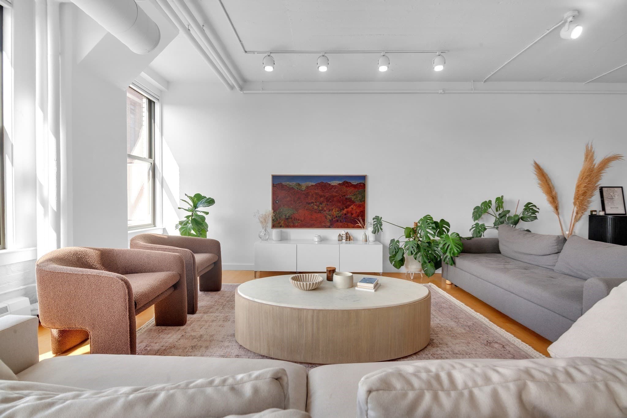 Condominium at 210 South Street # 4, Boston MA 02111, photo 20 of 37